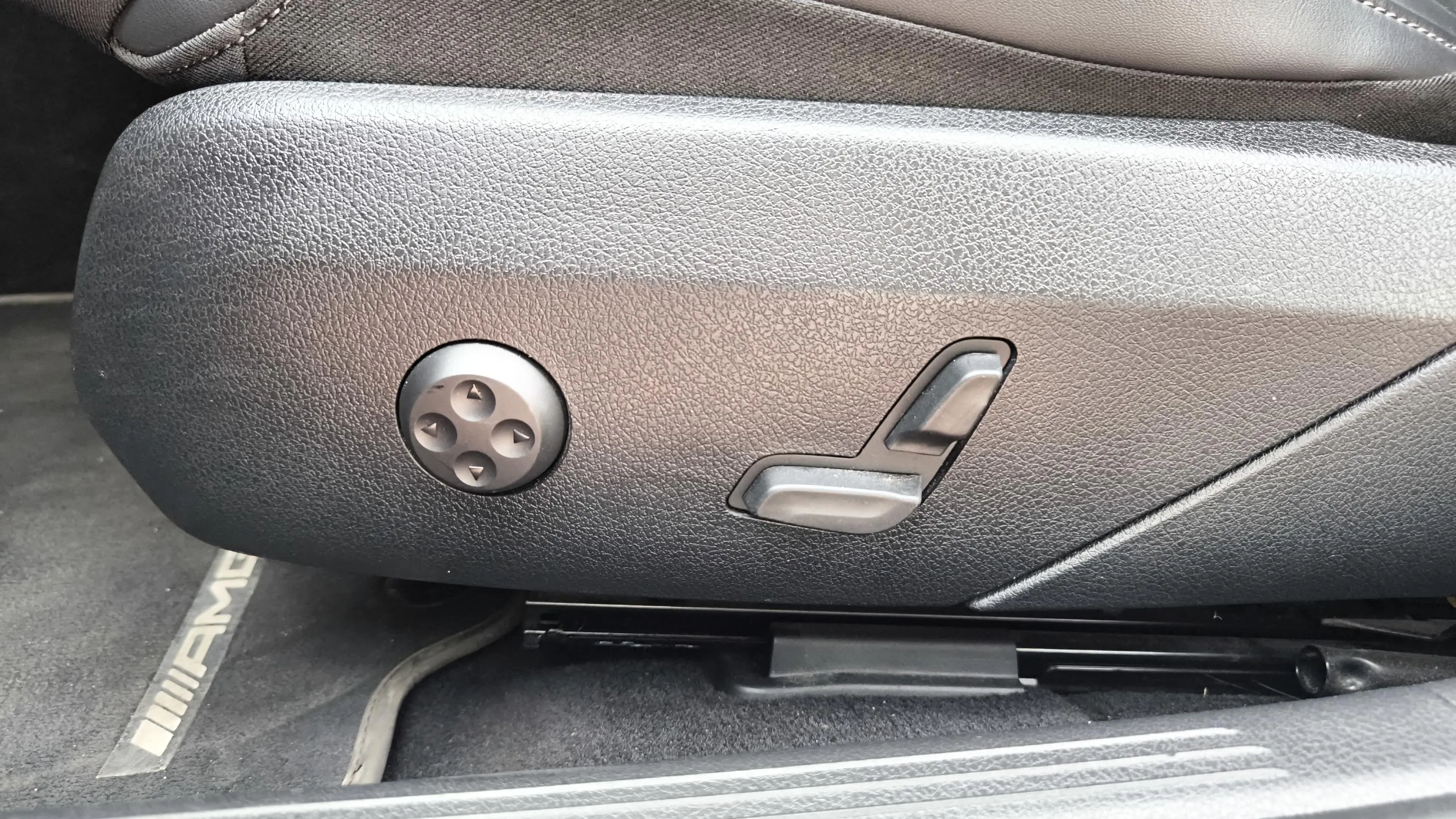 Mercedes-Benz Clase C C 220 d Estate - foto 20