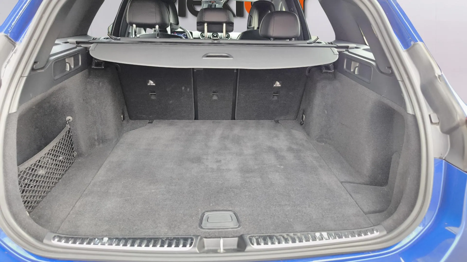 Mercedes-Benz Clase C C 220 d Estate - foto 14