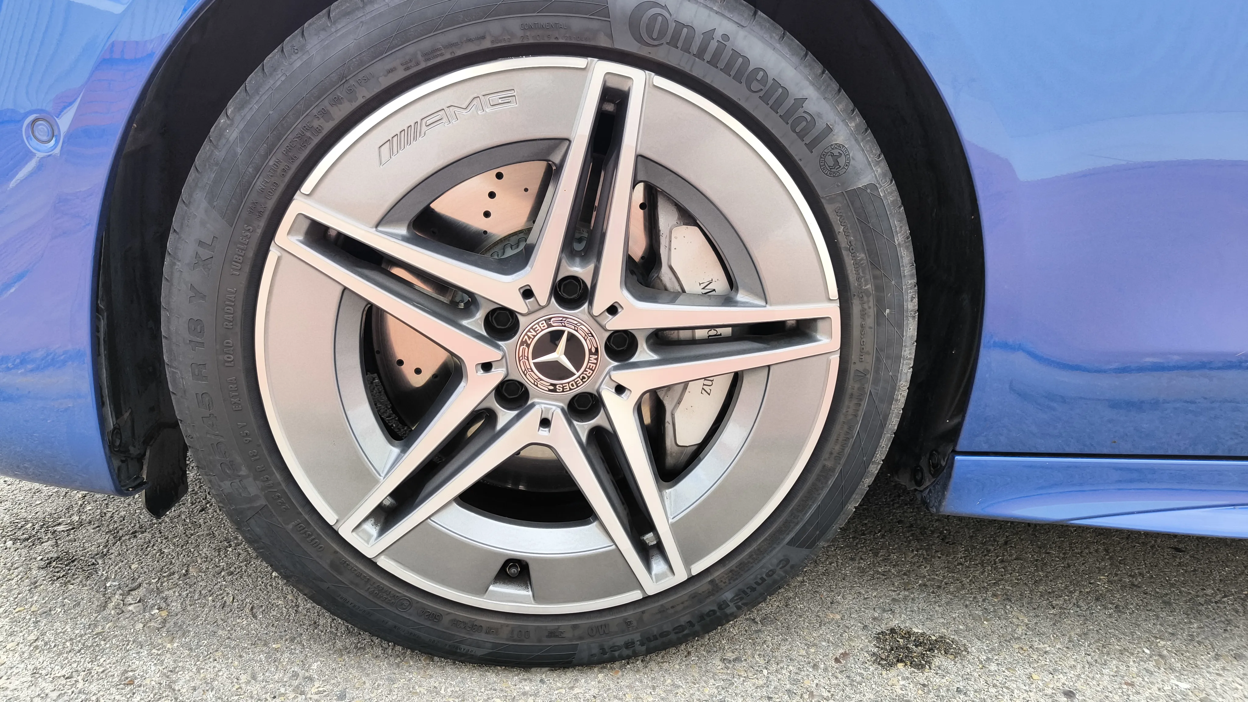Mercedes-Benz Clase C C 220 d Estate - foto 15