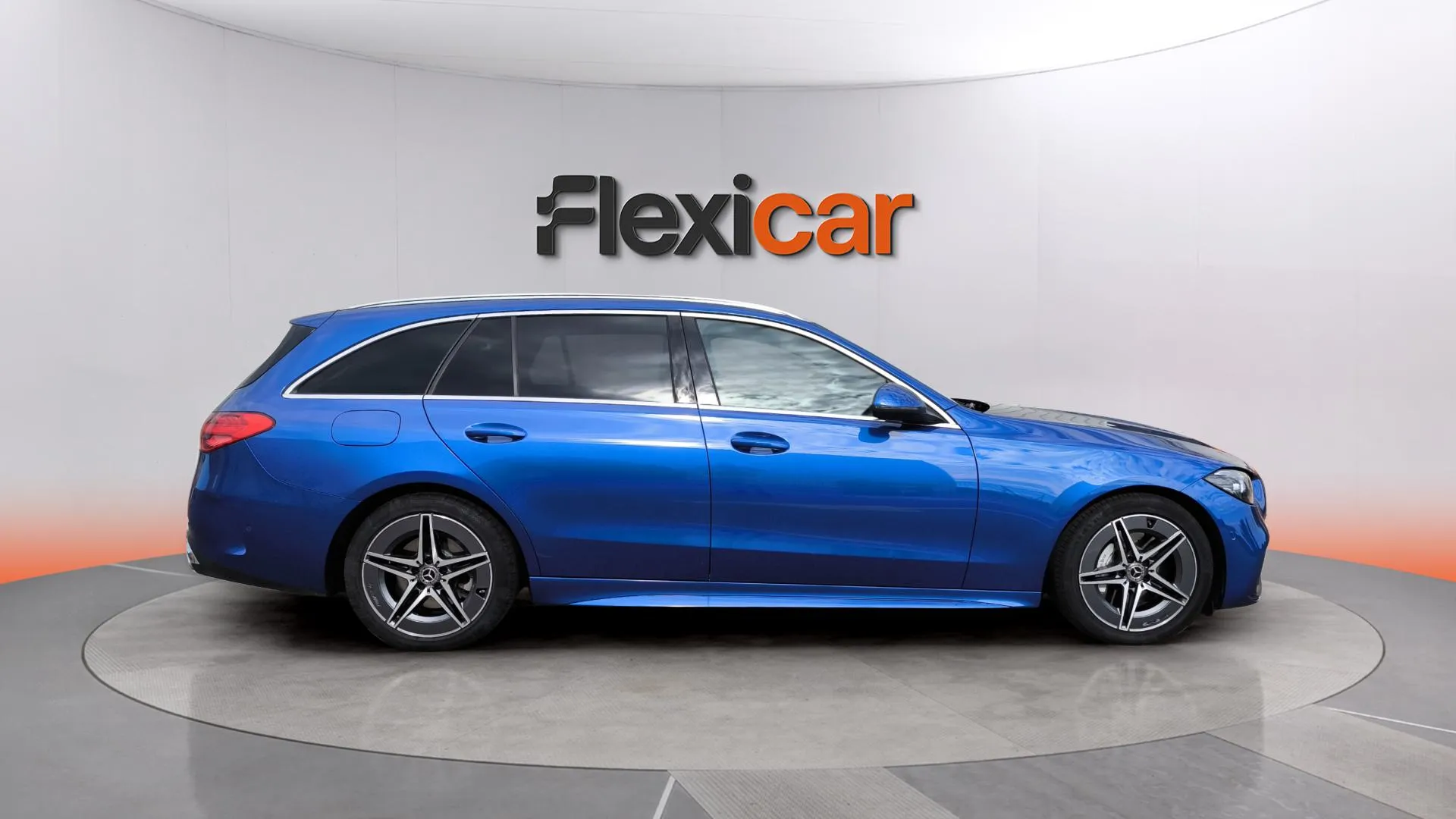 Mercedes-Benz Clase C C 220 d Estate - foto 3
