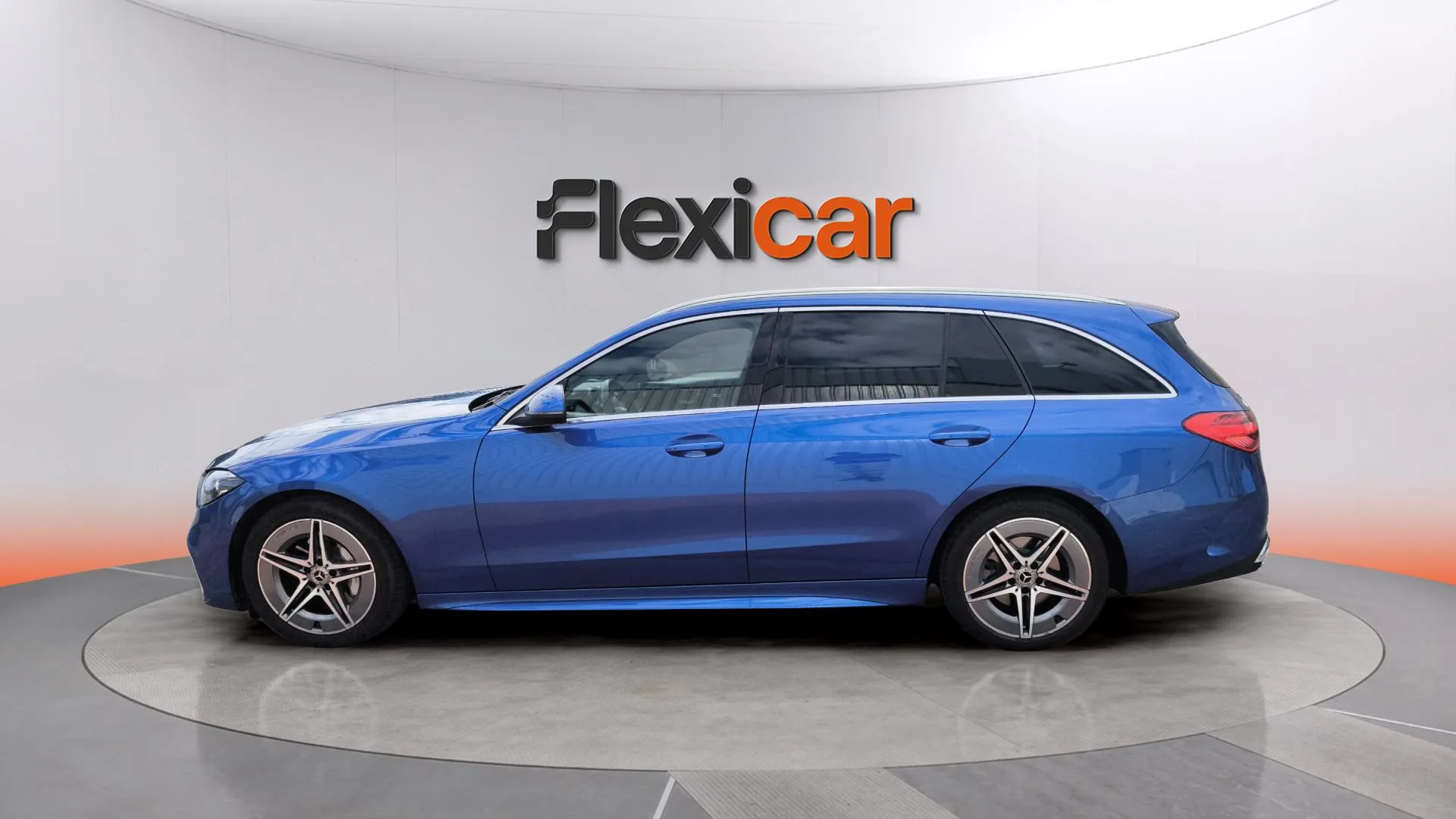 Mercedes-Benz Clase C C 220 d Estate - foto 5