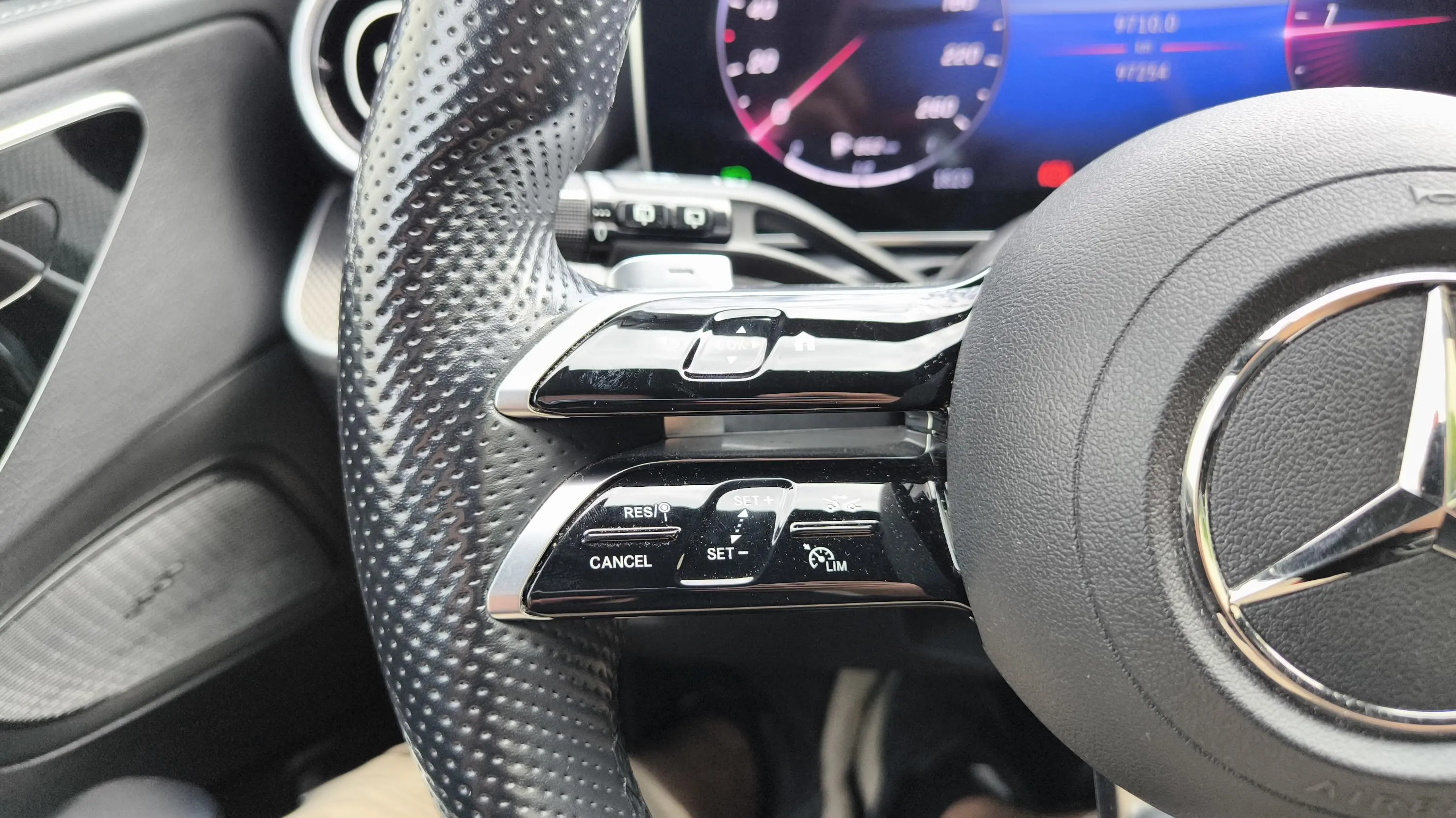 Mercedes-Benz Clase C C 220 d Estate - foto 23
