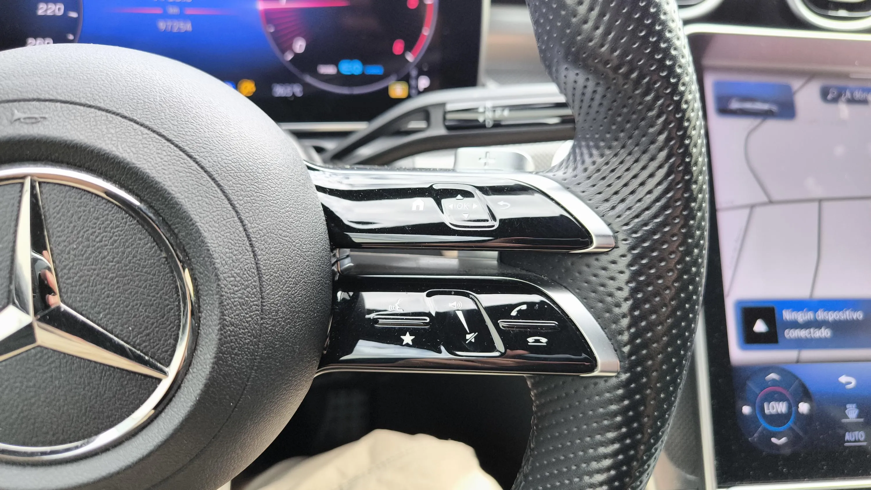 Mercedes-Benz Clase C C 220 d Estate - foto 24