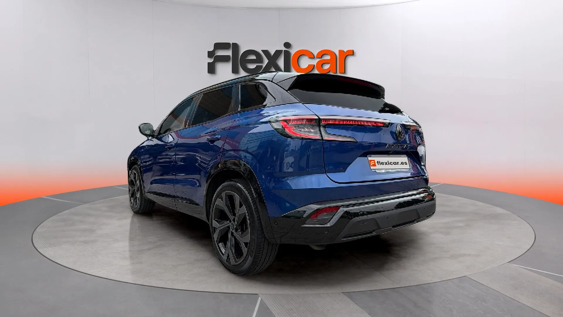 Renault Austral Techno Esprit Alpin Mild Hybrid - foto 6