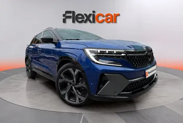 renault austral techno esprit alpin mild hybrid 116kw at hibrido no enchufable automatica enekuri 903000000267047
