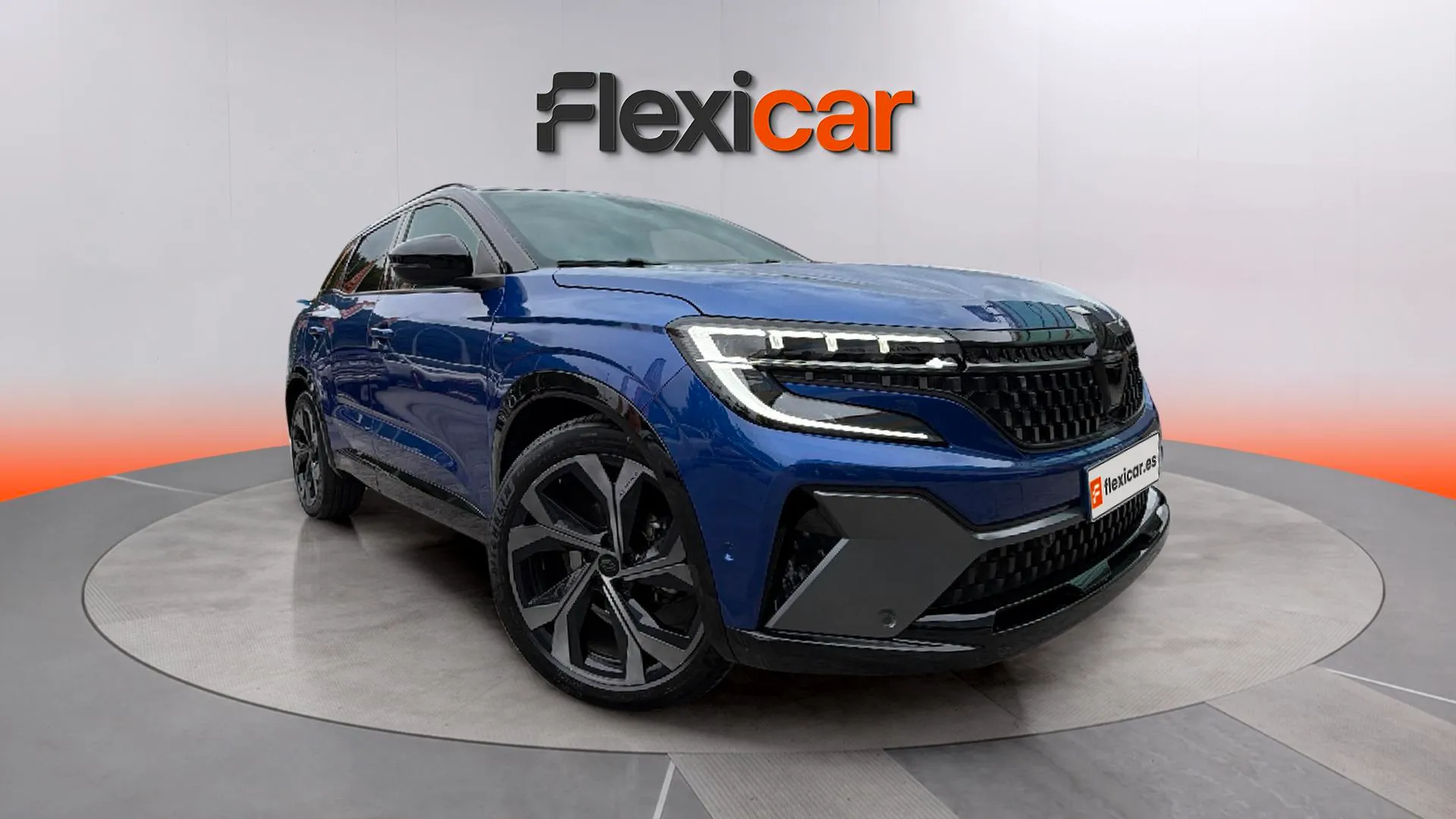 Renault Austral Techno Esprit Alpin Mild Hybrid