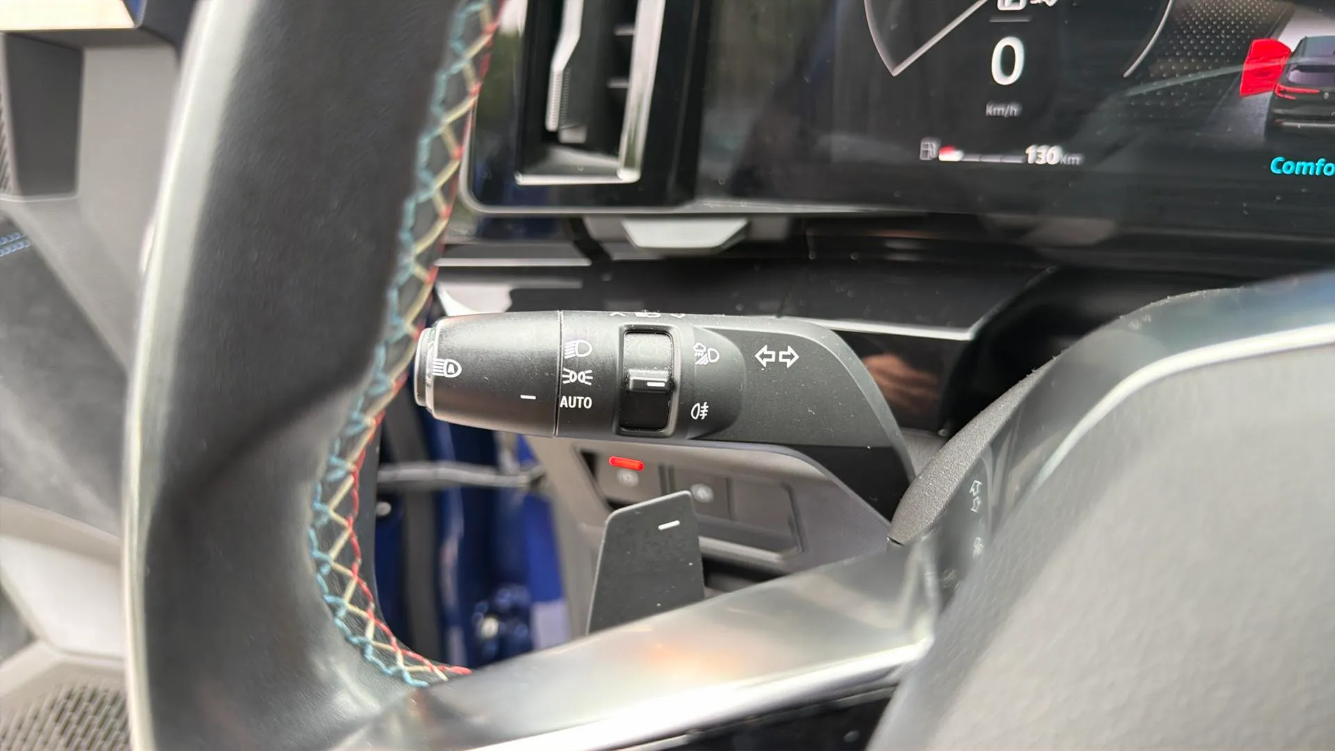 Renault Austral Techno Esprit Alpin Mild Hybrid - foto 12