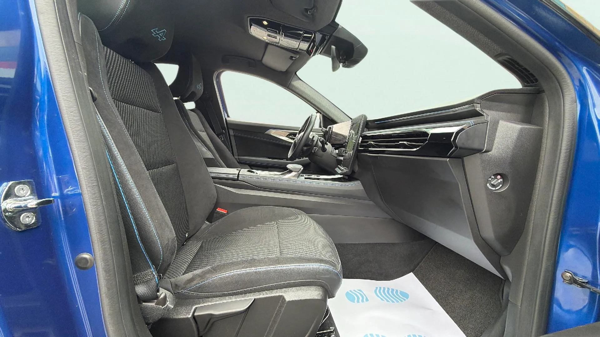 Renault Austral Techno Esprit Alpin Mild Hybrid - foto 19