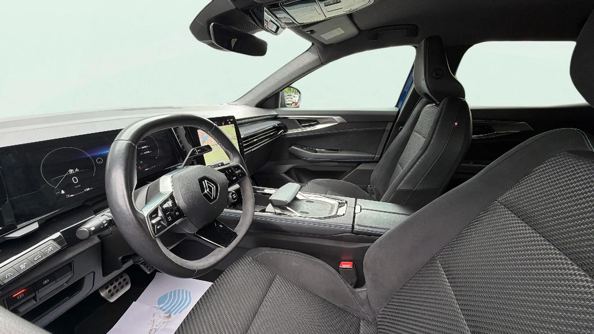 Renault Austral Techno Esprit Alpin Mild Hybrid - foto 20