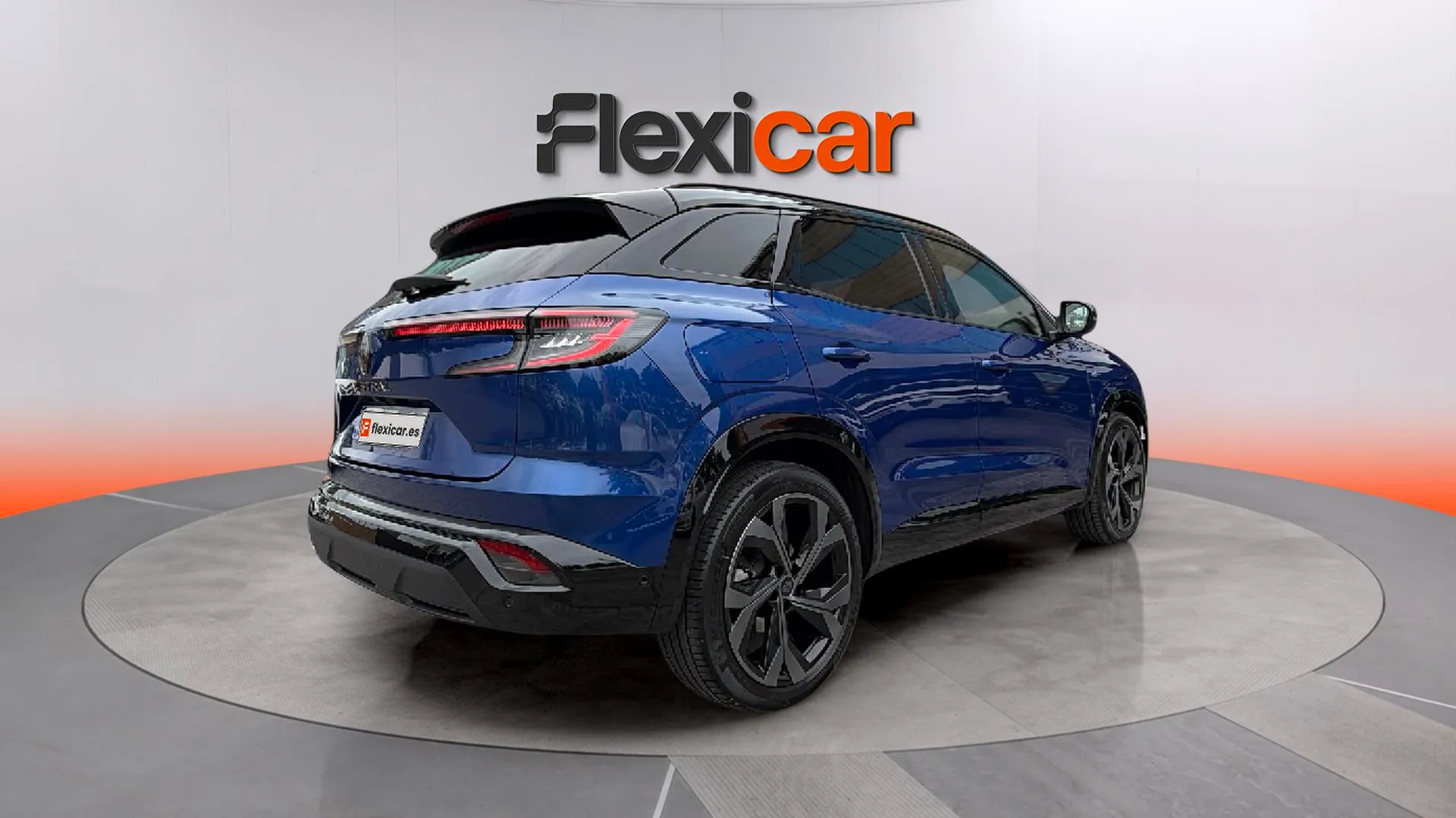 Renault Austral Techno Esprit Alpin Mild Hybrid - foto 4