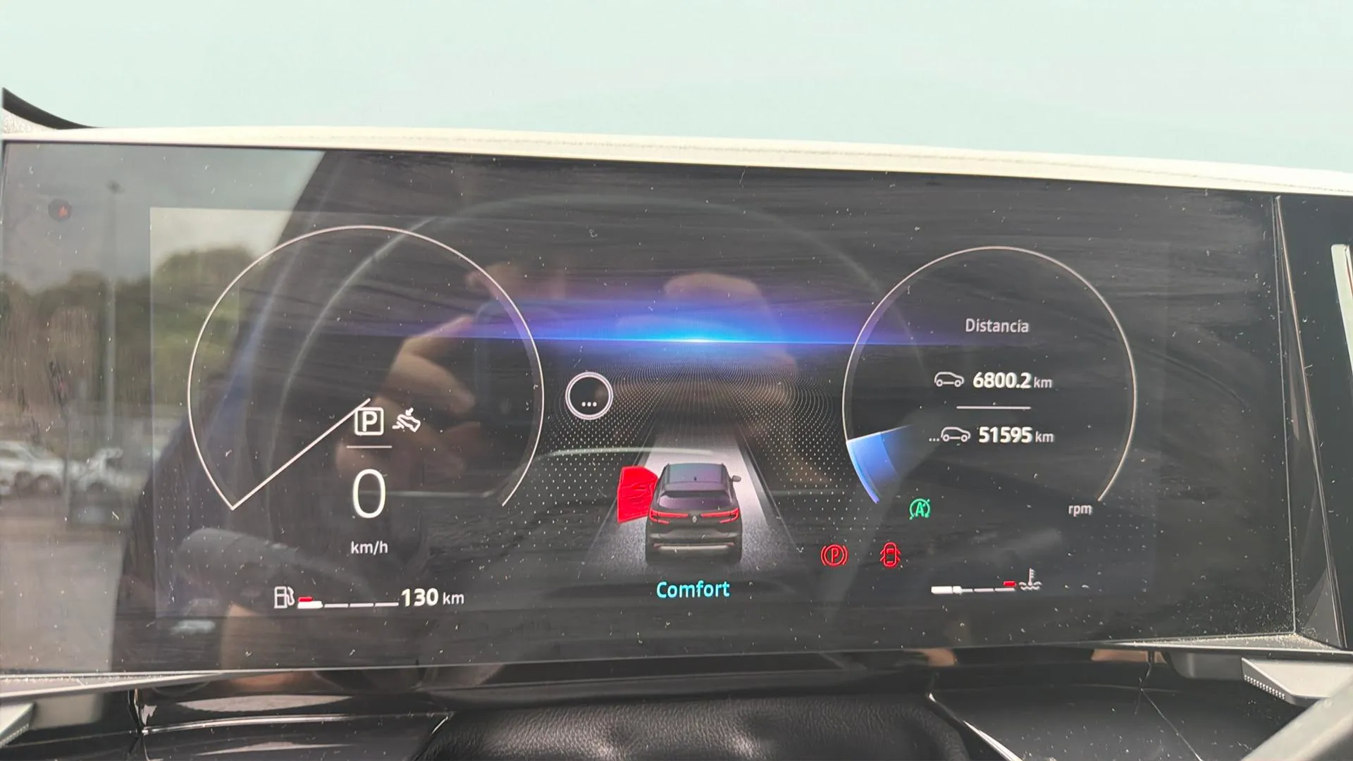 Renault Austral Techno Esprit Alpin Mild Hybrid - foto 18