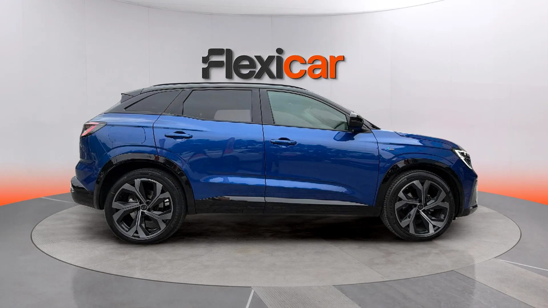 Renault Austral Techno Esprit Alpin Mild Hybrid - foto 3