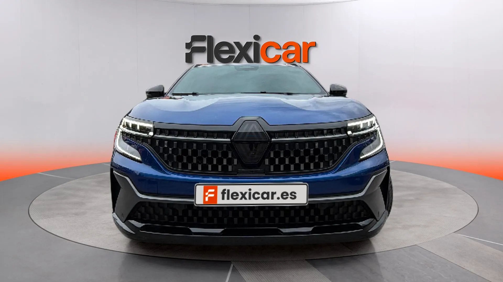 Renault Austral Techno Esprit Alpin Mild Hybrid - foto 2