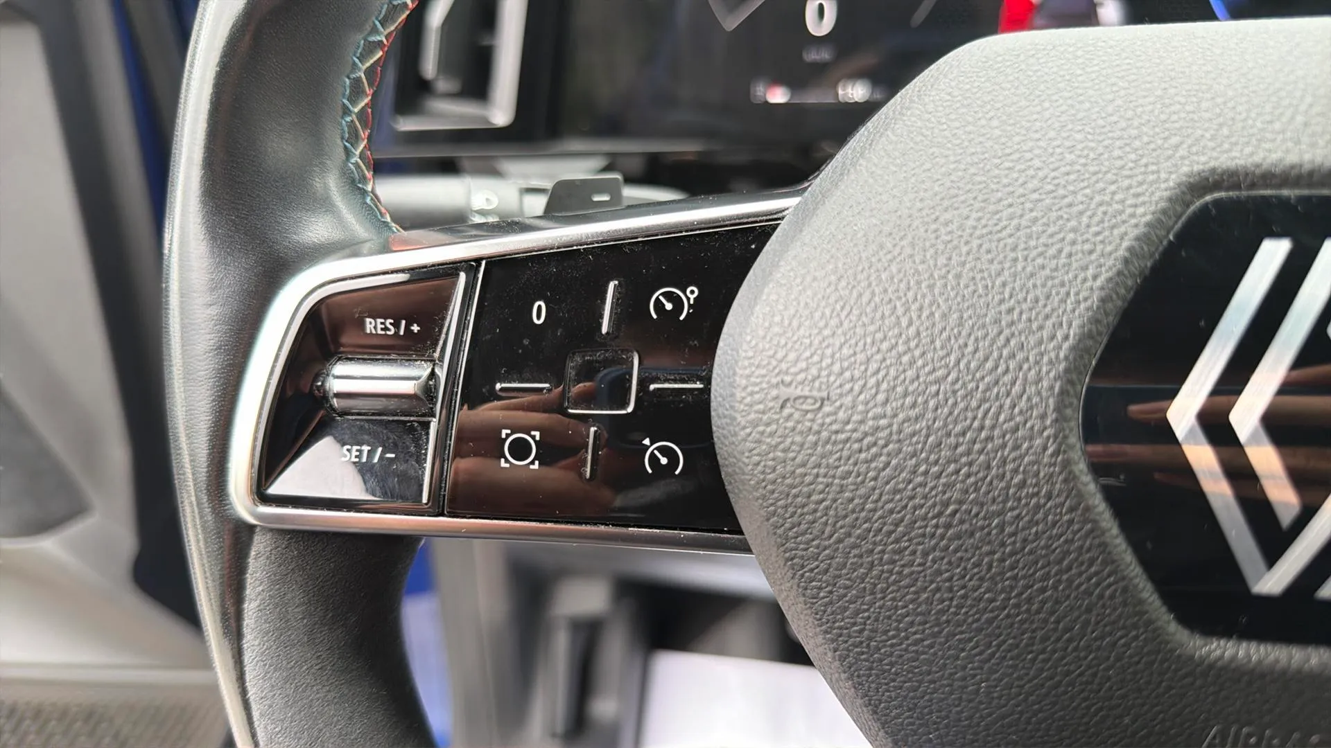 Renault Austral Techno Esprit Alpin Mild Hybrid - foto 13
