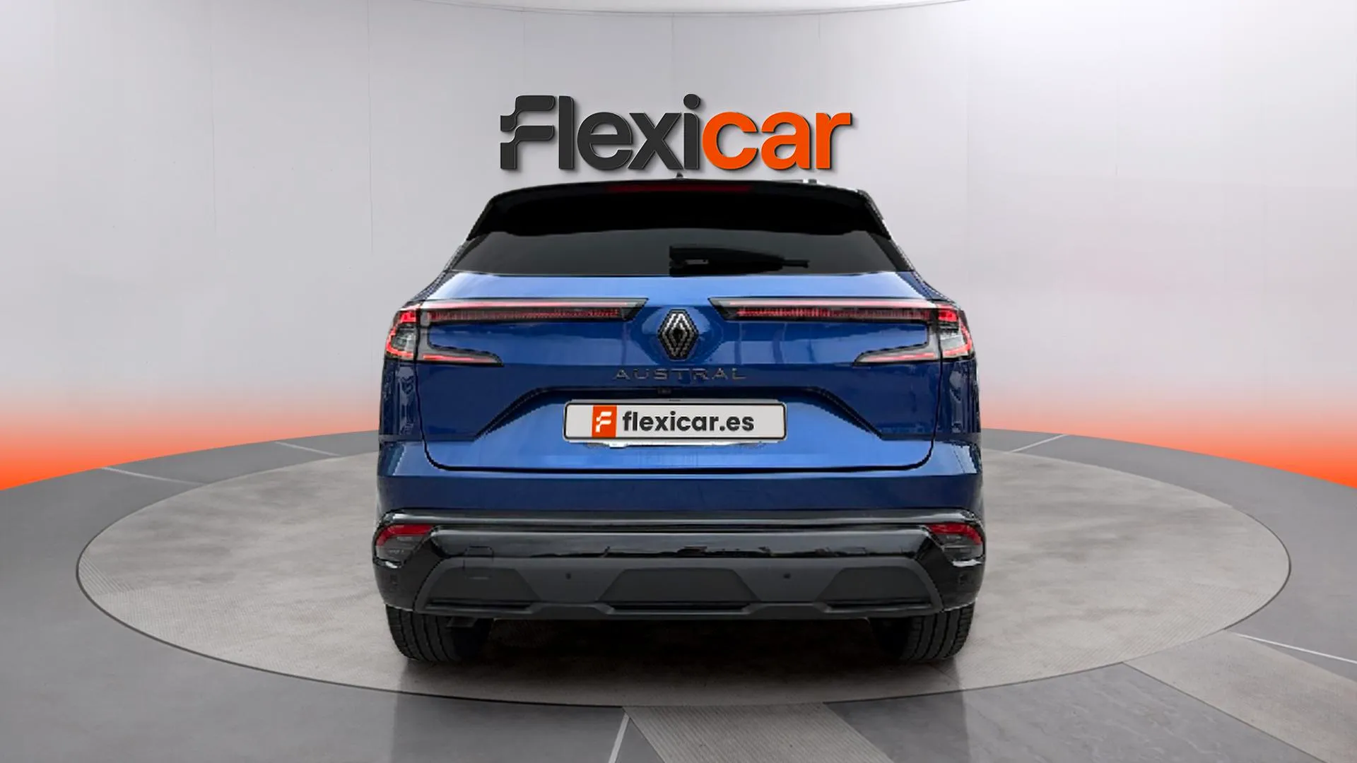 Renault Austral Techno Esprit Alpin Mild Hybrid - foto 5