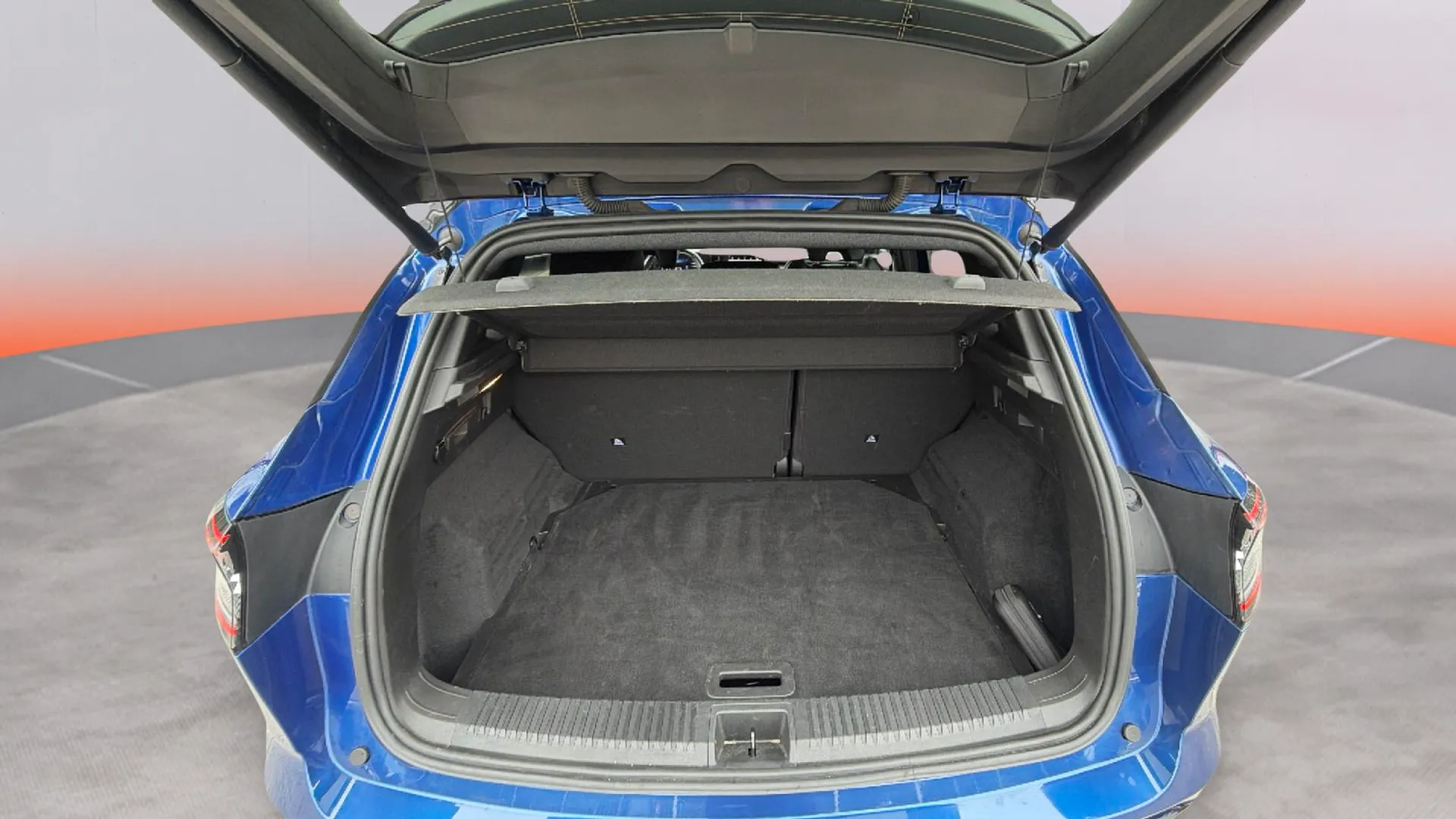 Renault Austral Techno Esprit Alpin Mild Hybrid - foto 29