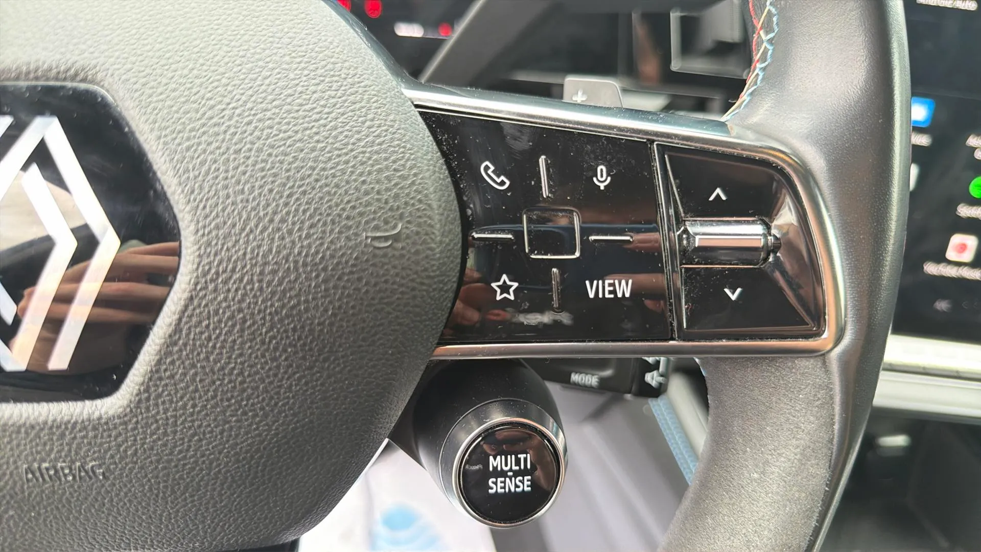 Renault Austral Techno Esprit Alpin Mild Hybrid - foto 15