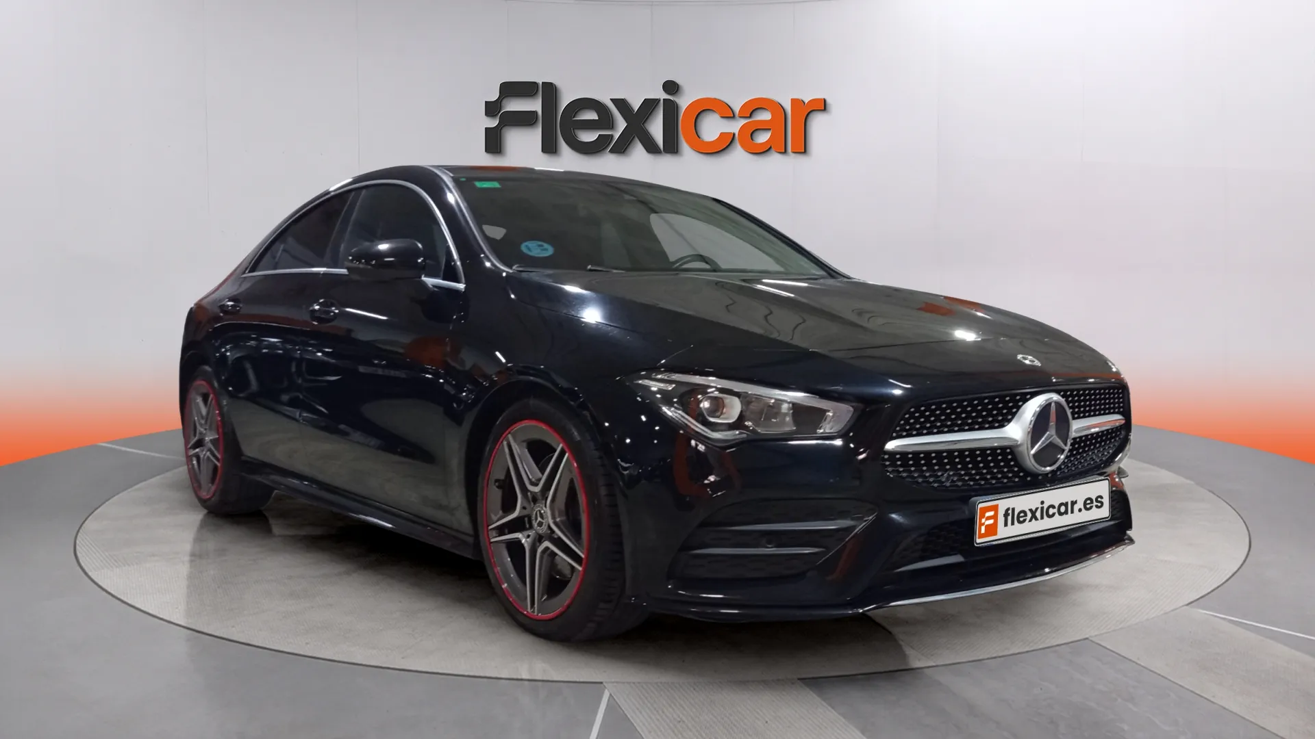 Mercedes-Benz CLA 200 D DCT