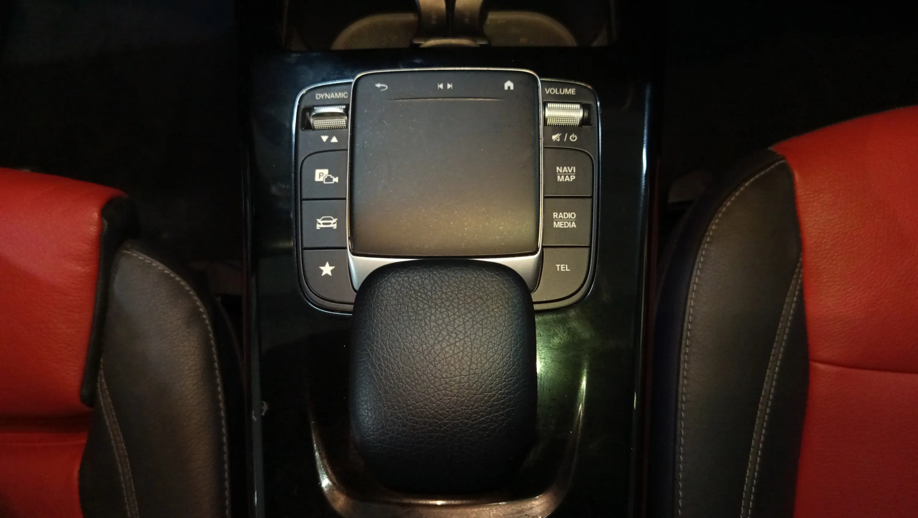 Mercedes-Benz CLA 200 D DCT - foto 28