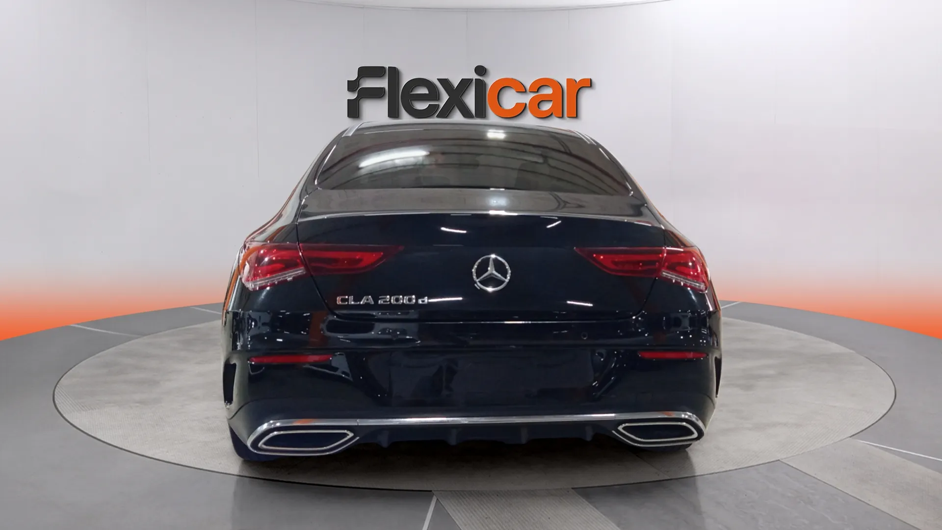 Mercedes-Benz CLA 200 D DCT - foto 5