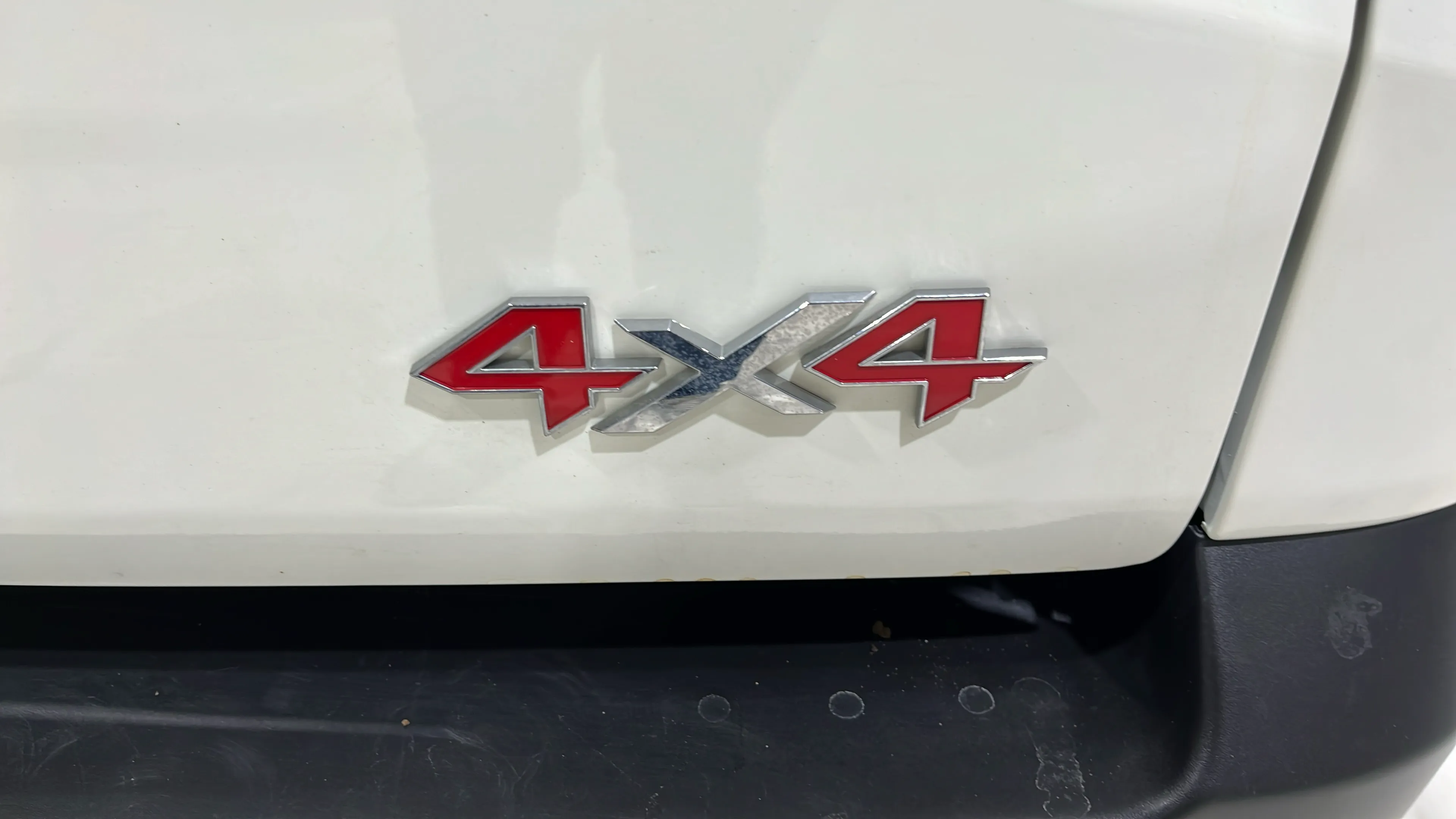 SsangYong Musso Sports D22DTR 4x4 Pro - foto 29