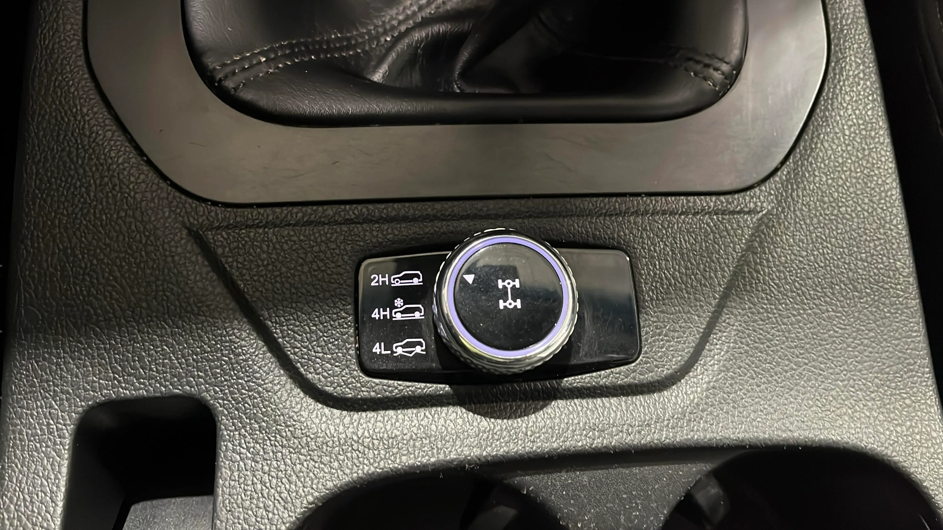 SsangYong Musso Sports D22DTR 4x4 Pro - foto 25