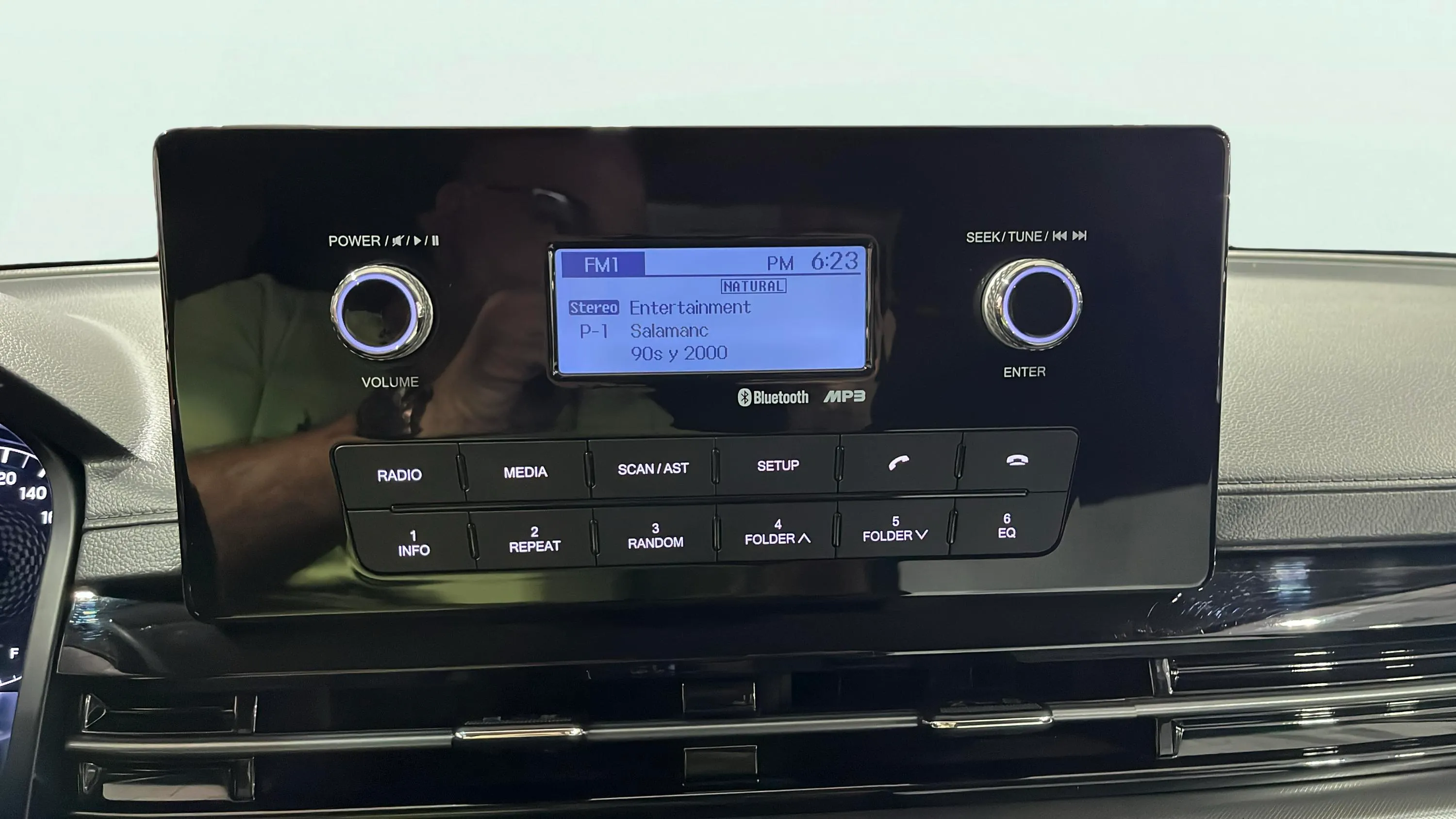 SsangYong Musso Sports D22DTR 4x4 Pro - foto 21
