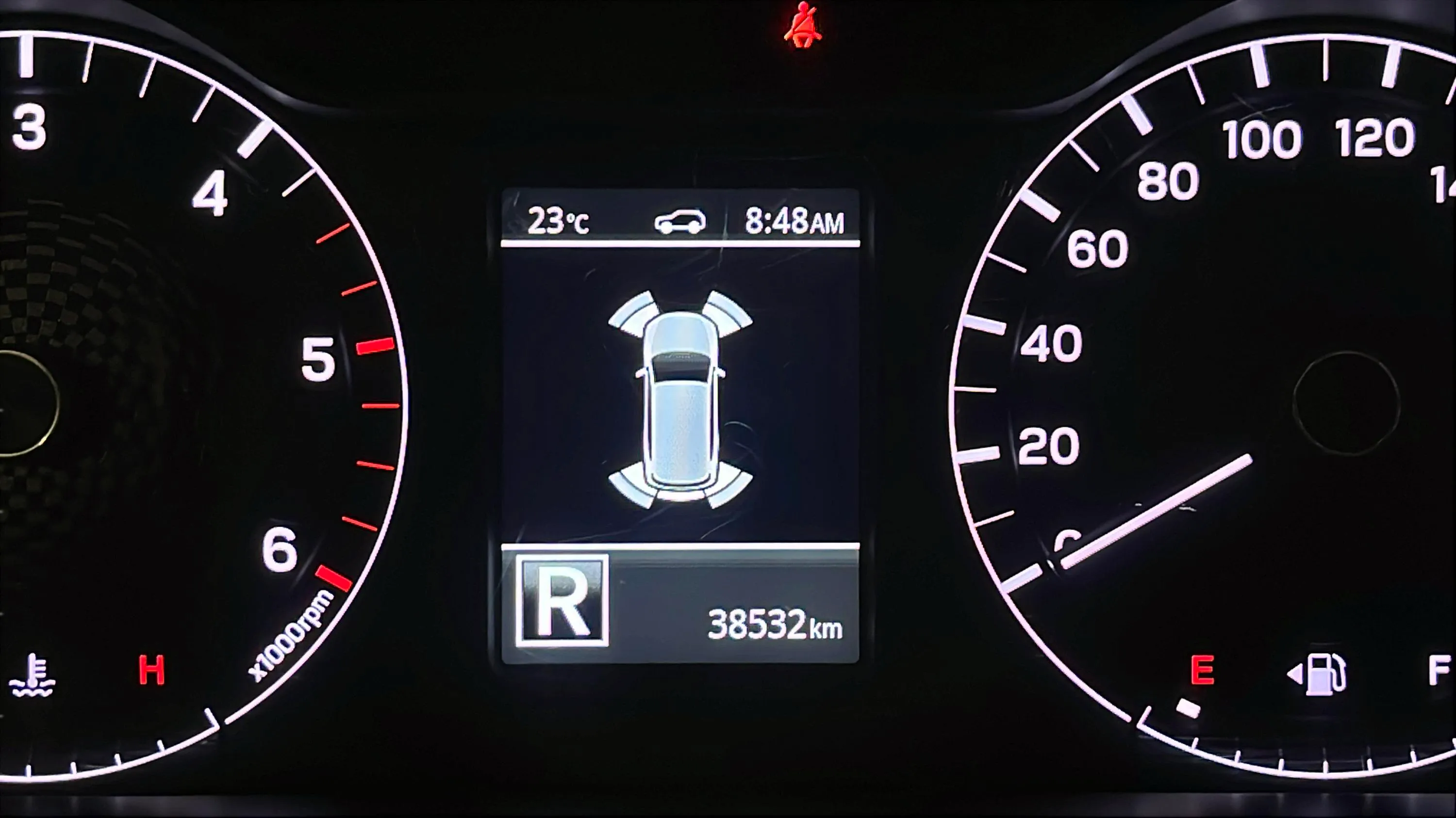 SsangYong Musso Sports D22DTR 4x4 Pro - foto 19
