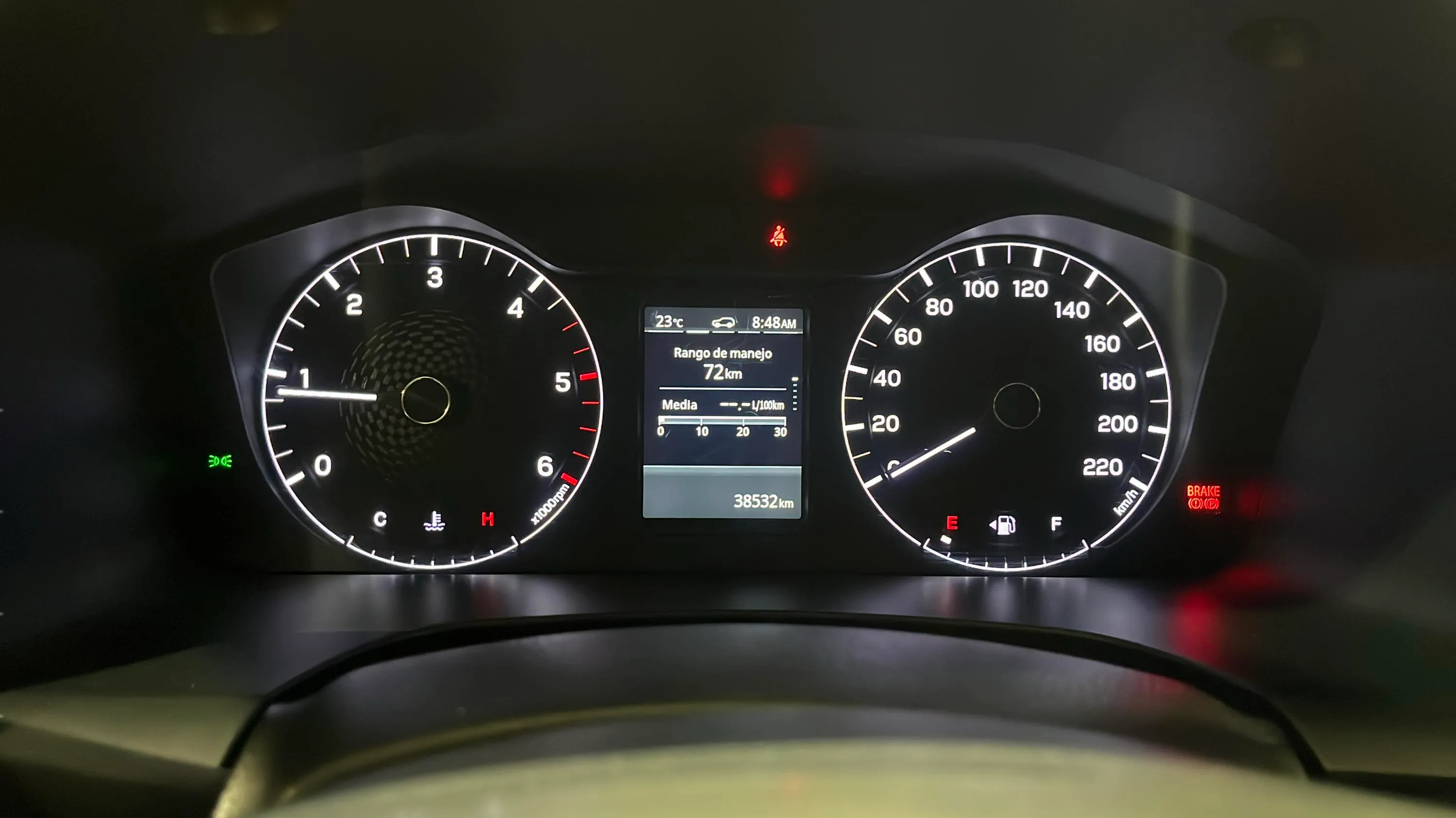 SsangYong Musso Sports D22DTR 4x4 Pro - foto 18