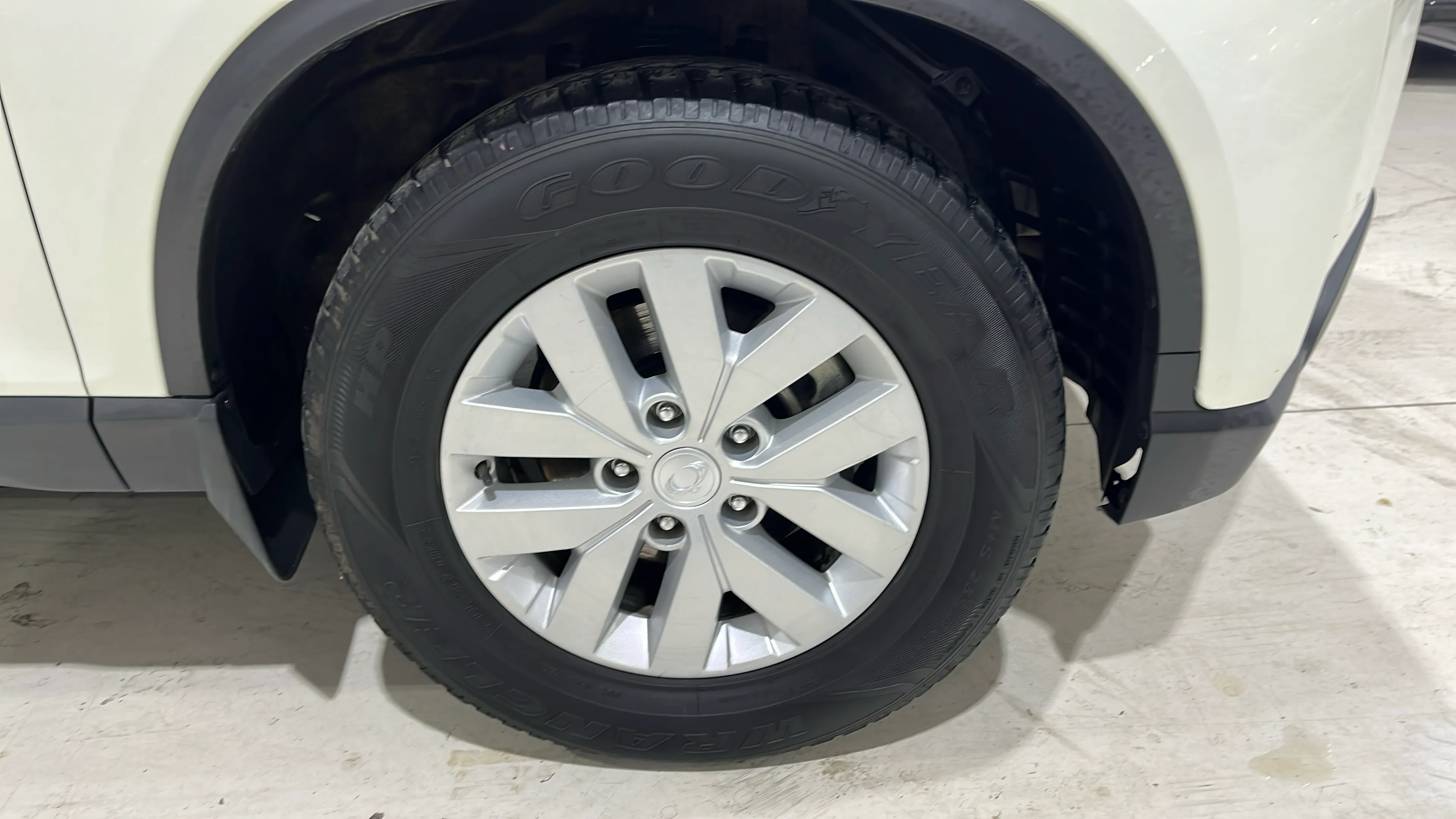 SsangYong Musso Sports D22DTR 4x4 Pro - foto 31