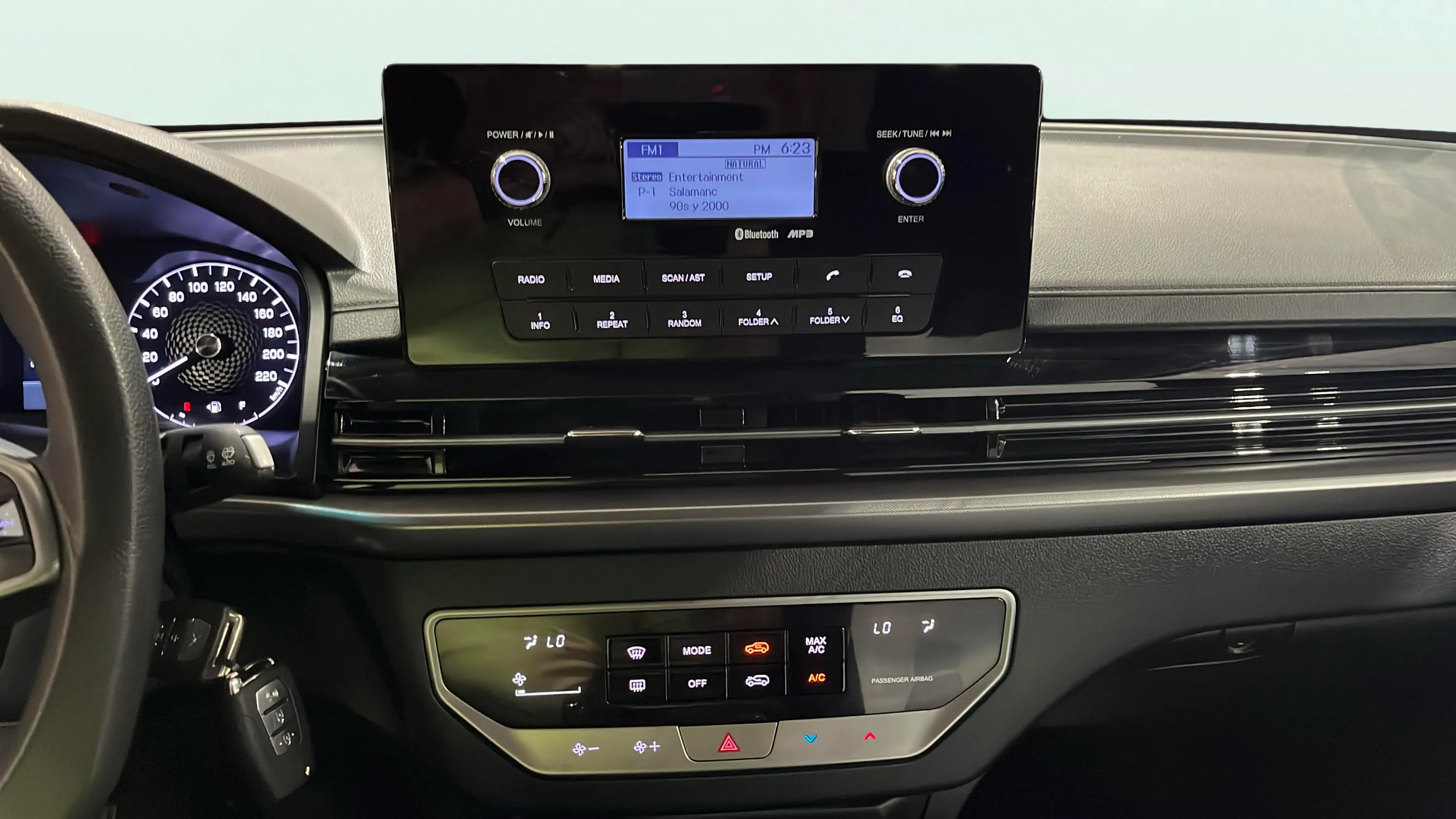 SsangYong Musso Sports D22DTR 4x4 Pro - foto 20