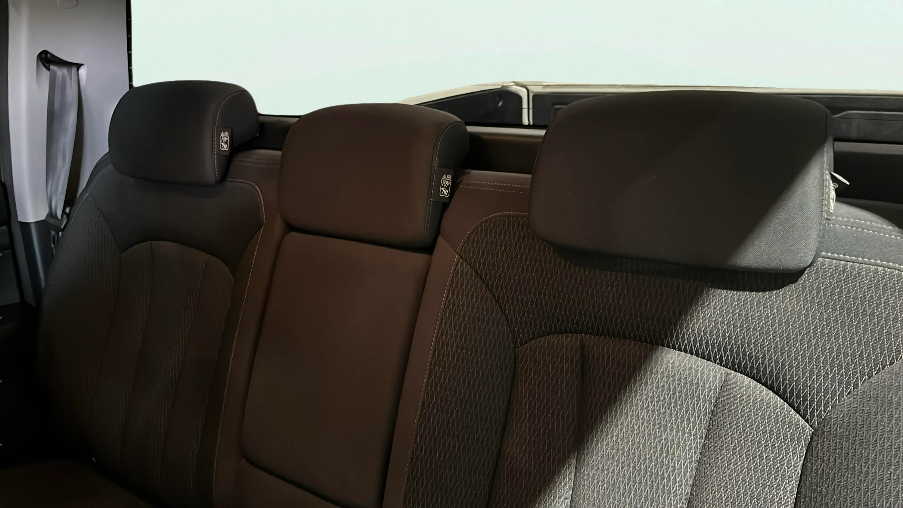 SsangYong Musso Sports D22DTR 4x4 Pro - foto 11