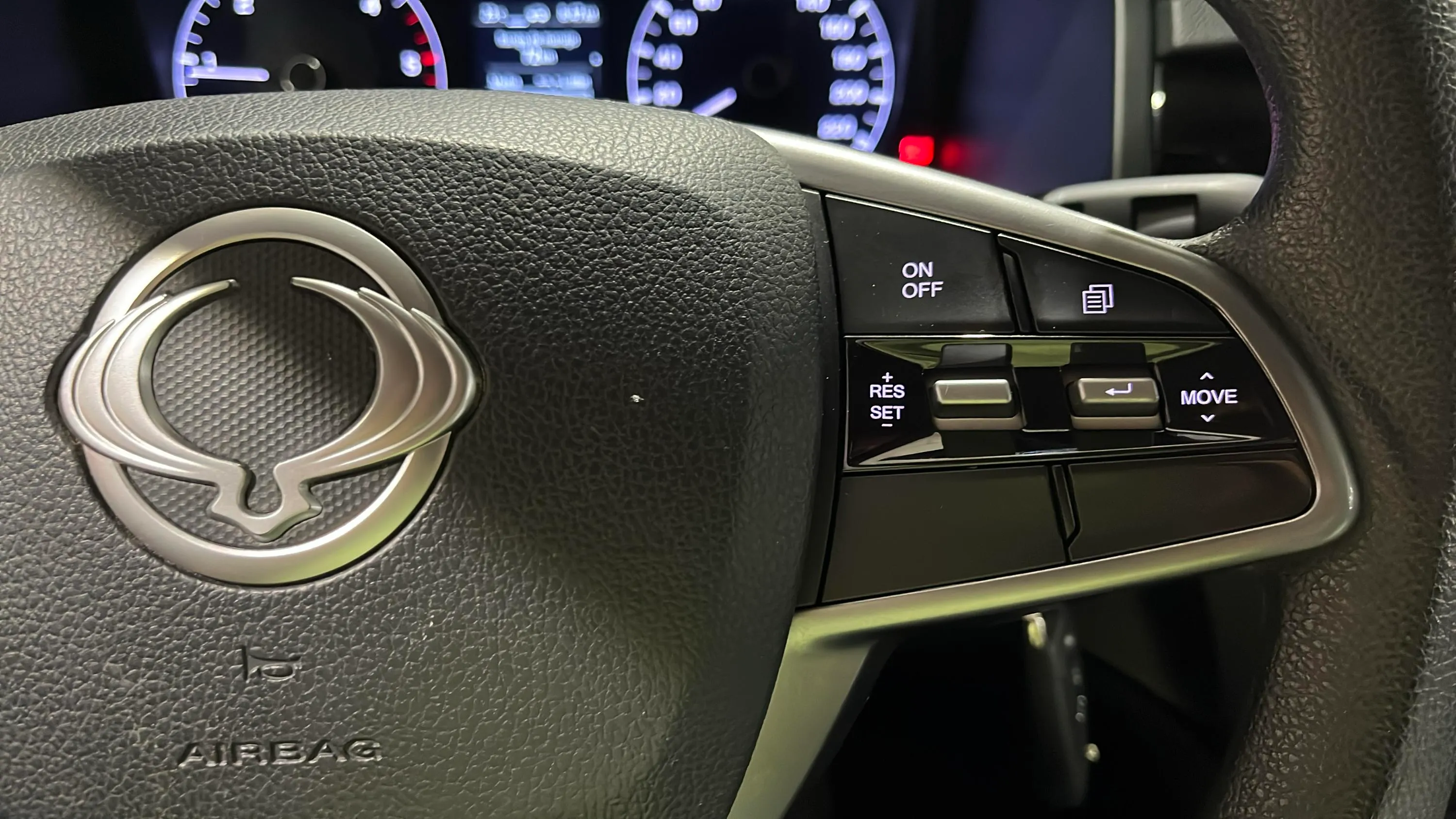 SsangYong Musso Sports D22DTR 4x4 Pro - foto 17