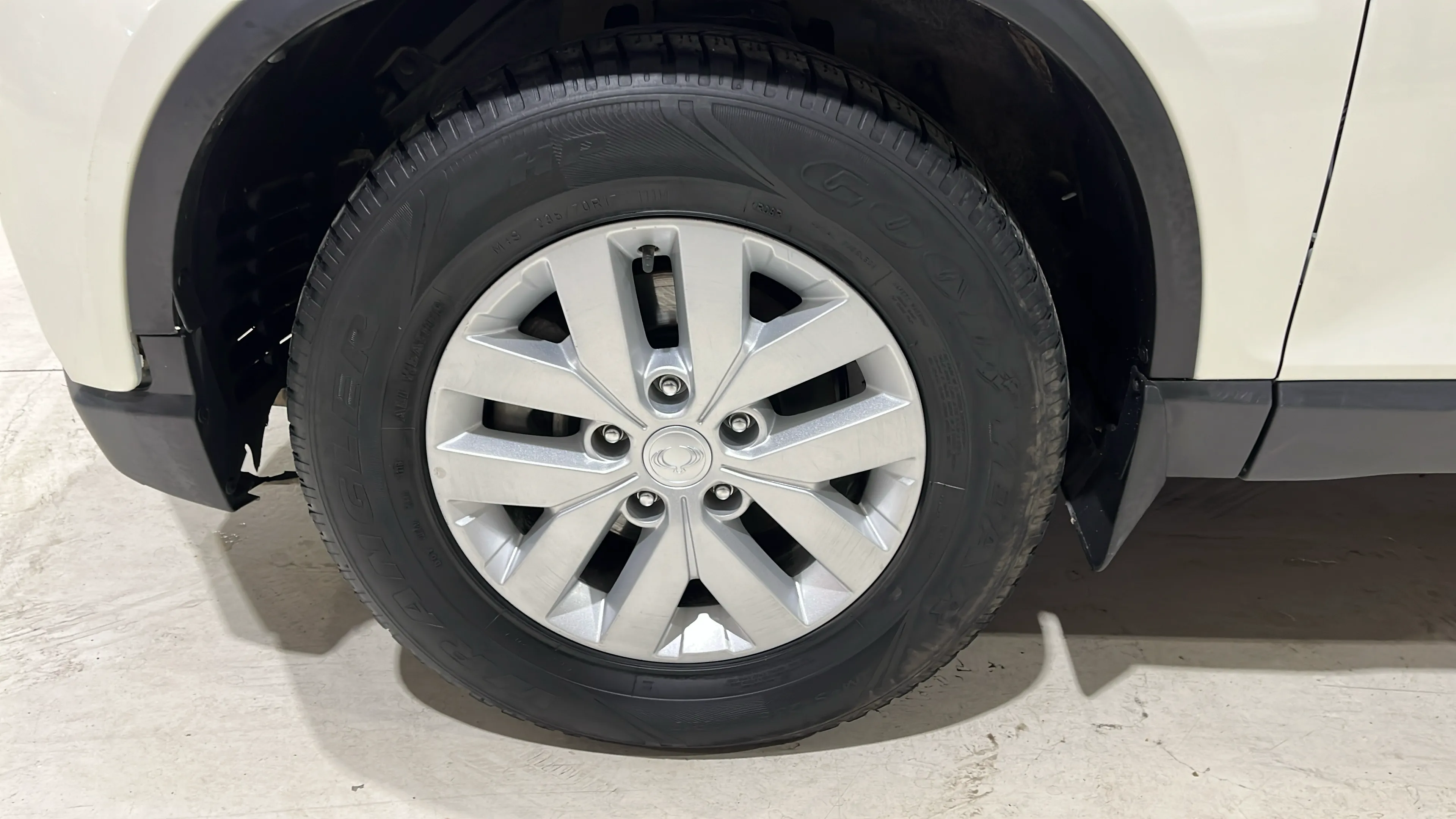 SsangYong Musso Sports D22DTR 4x4 Pro - foto 30