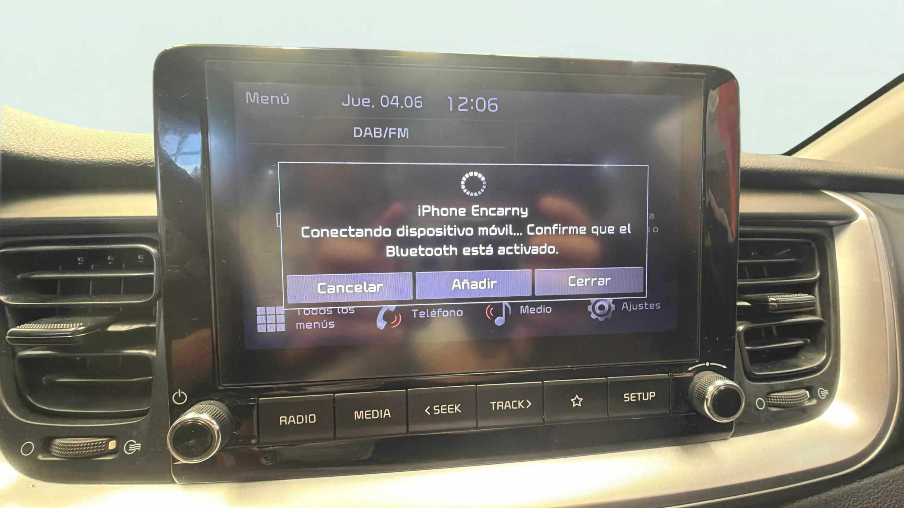 Kia Stonic 1.0 T-GDi MHEV iMT Drive - foto 25