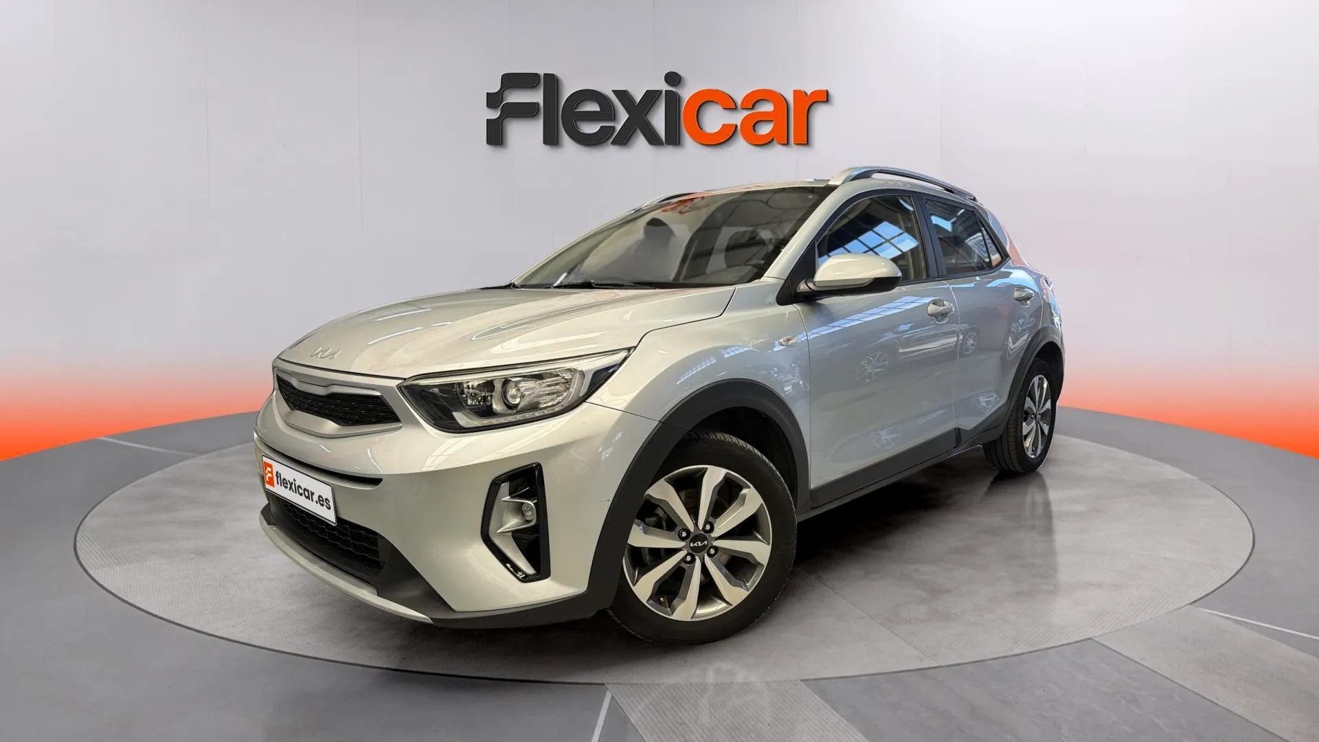 Kia Stonic 1.0 T-GDi MHEV iMT Drive - foto 3