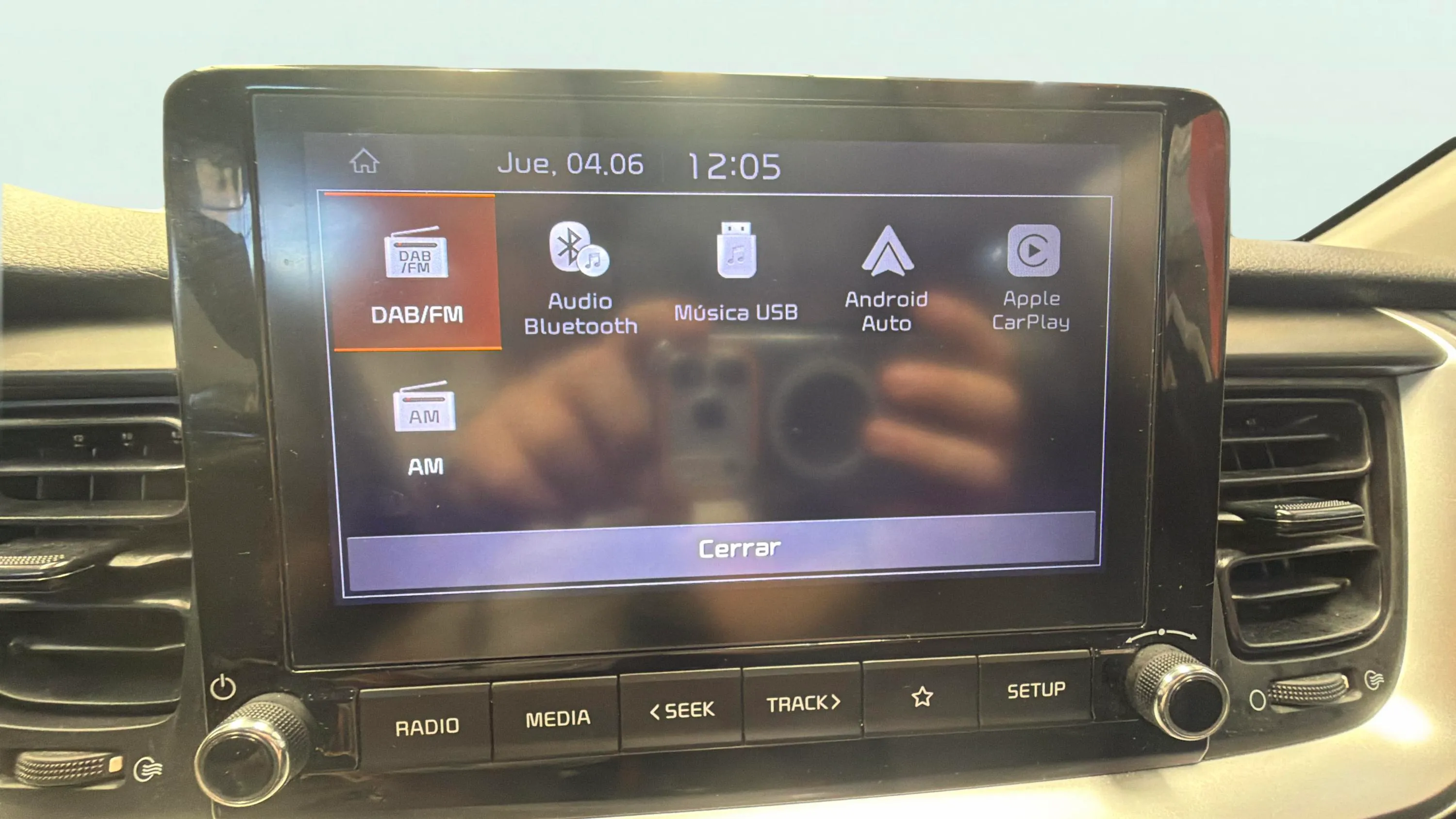 Kia Stonic 1.0 T-GDi MHEV iMT Drive - foto 23