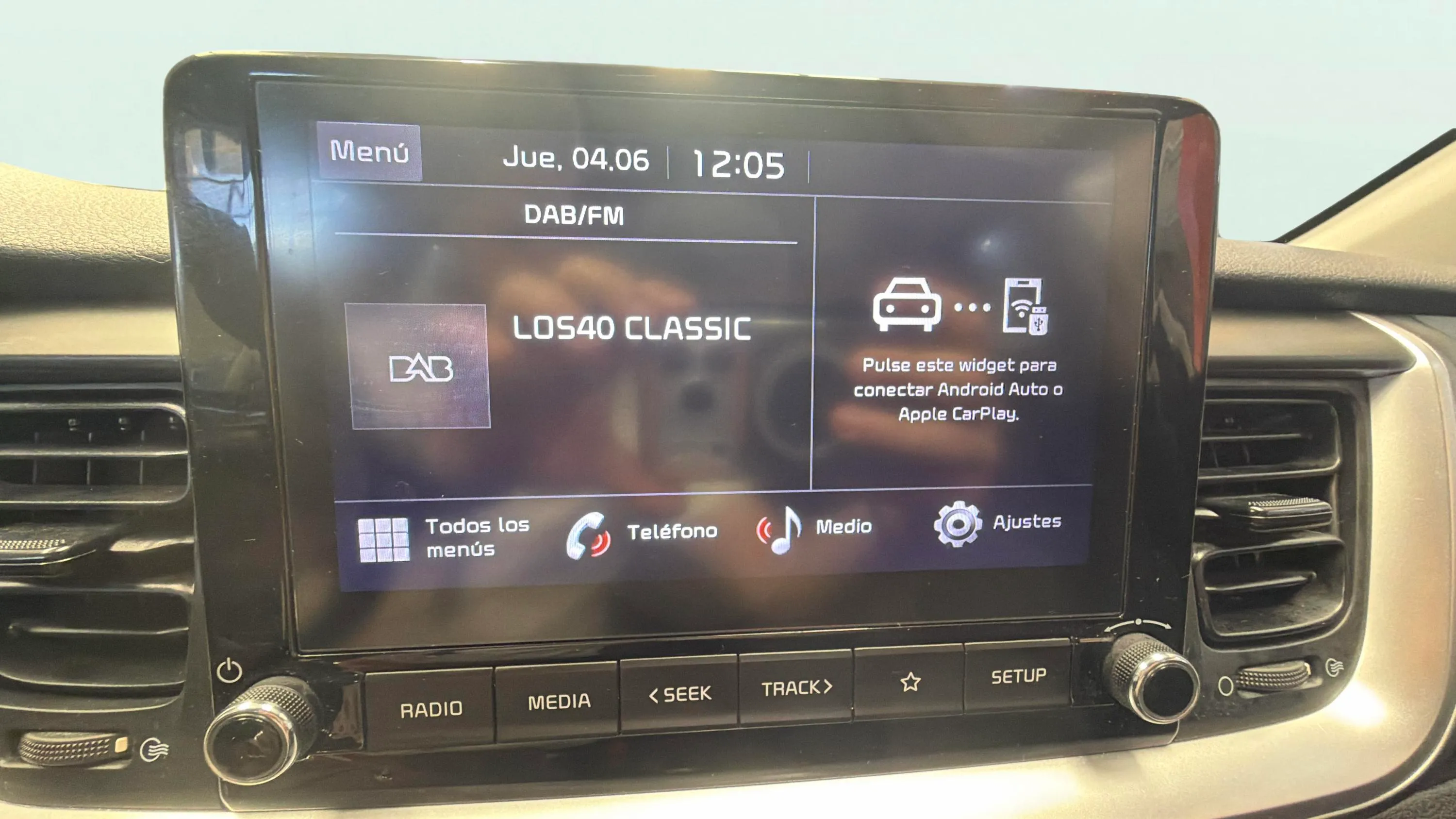 Kia Stonic 1.0 T-GDi MHEV iMT Drive - foto 21