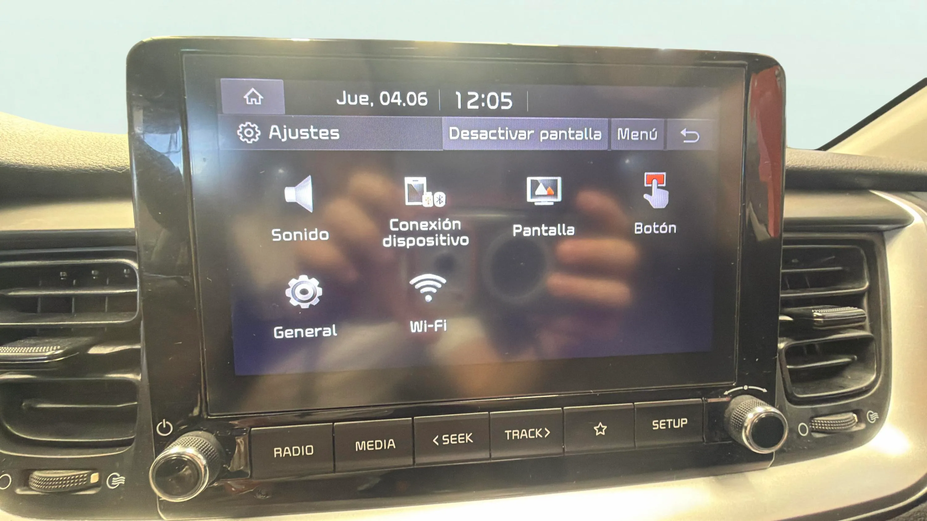 Kia Stonic 1.0 T-GDi MHEV iMT Drive - foto 24
