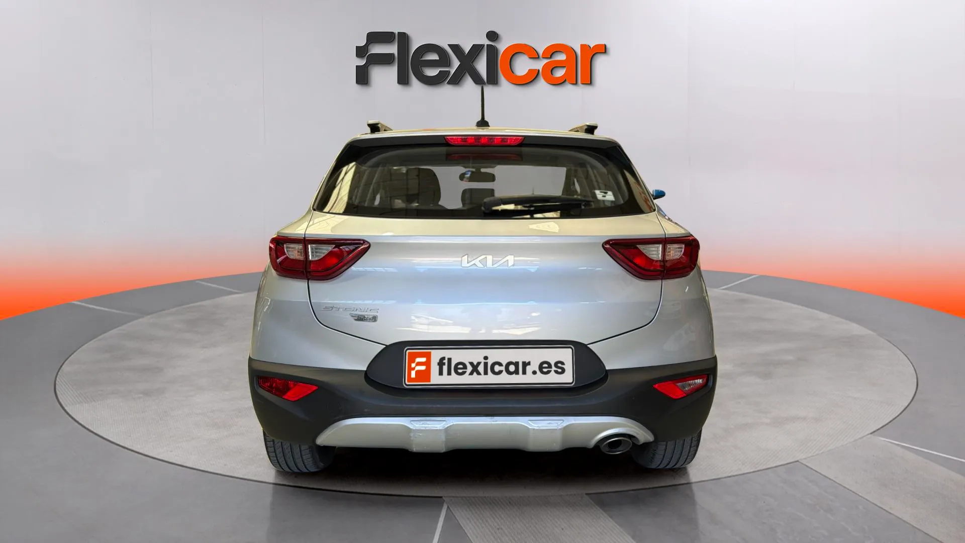 Kia Stonic 1.0 T-GDi MHEV iMT Drive - foto 7