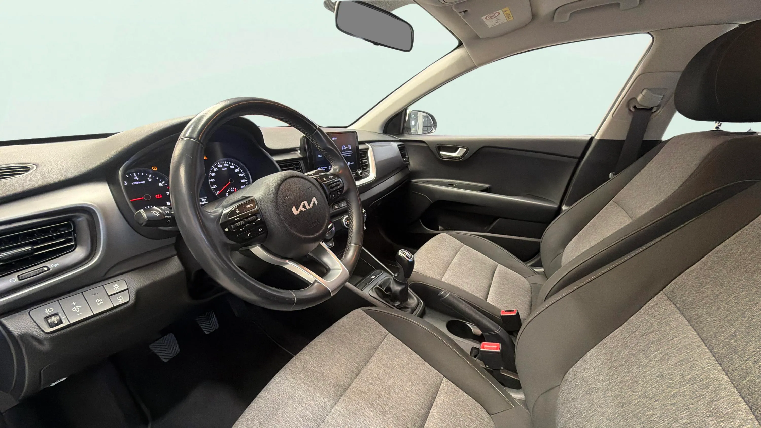 Kia Stonic 1.0 T-GDi MHEV iMT Drive - foto 13