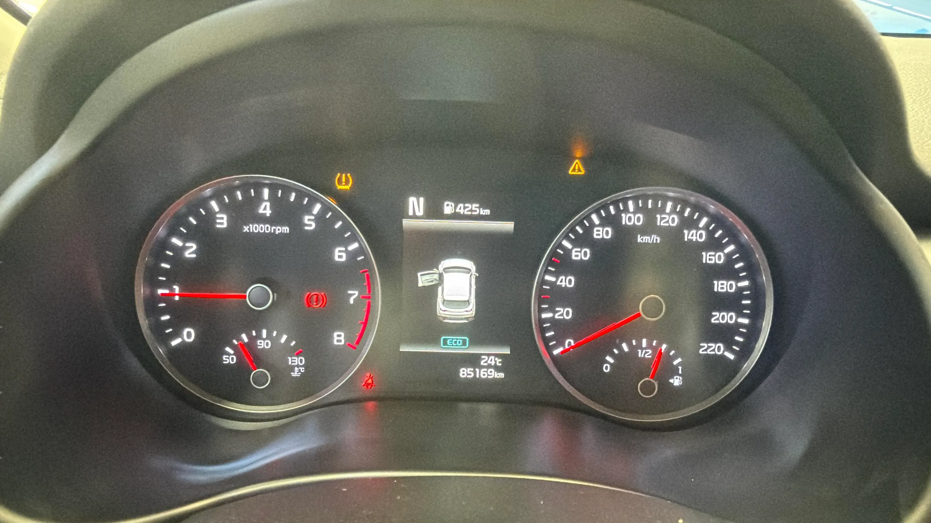Kia Stonic 1.0 T-GDi MHEV iMT Drive - foto 12