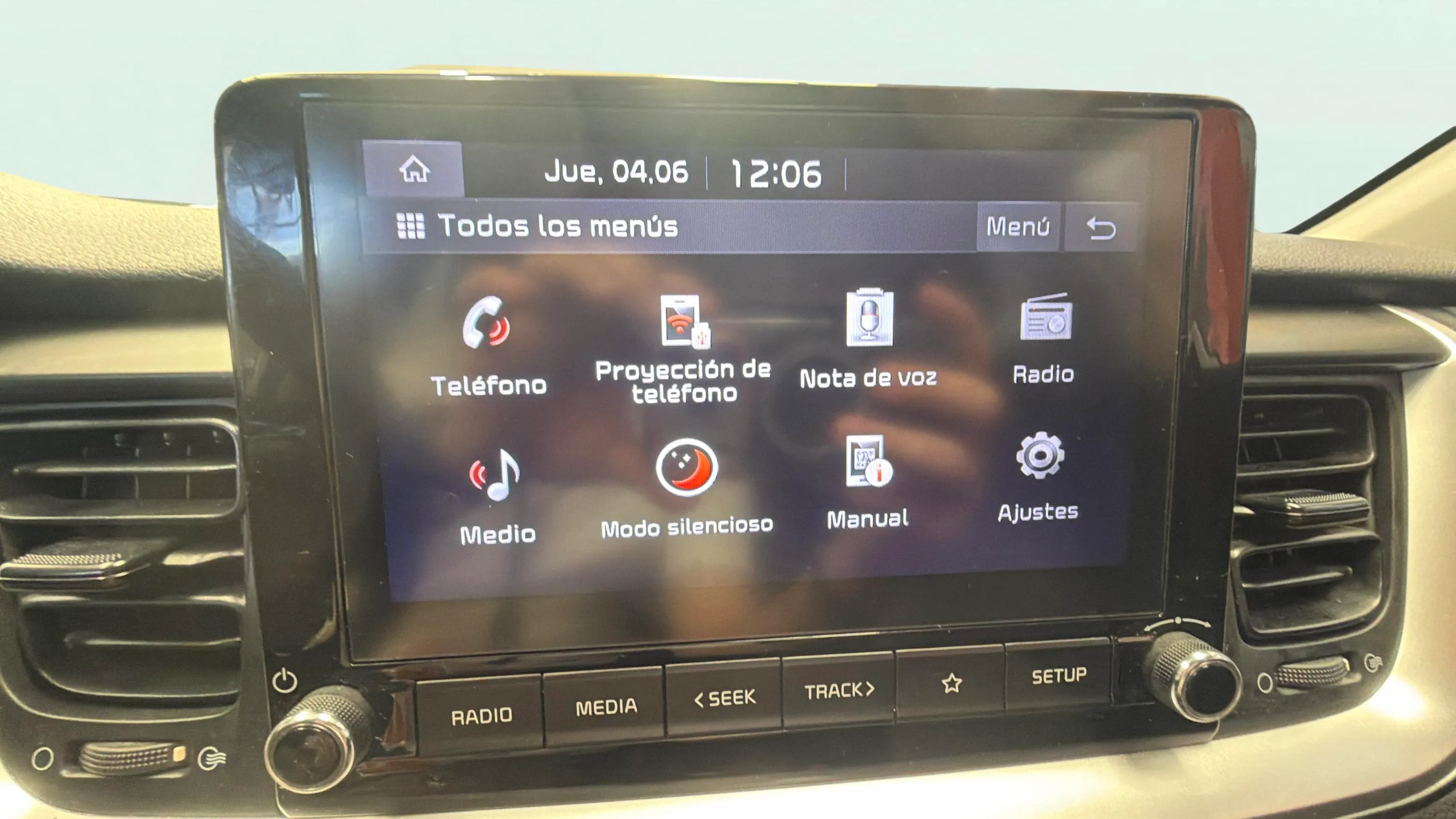 Kia Stonic 1.0 T-GDi MHEV iMT Drive - foto 26
