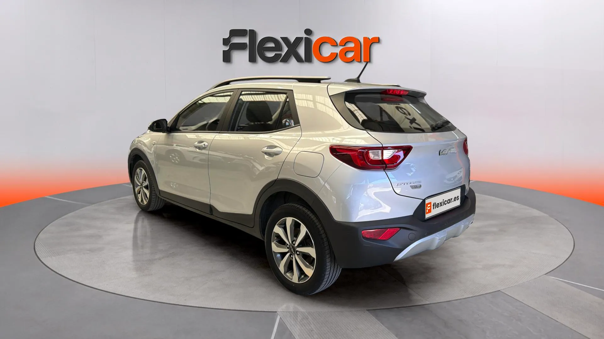 Kia Stonic 1.0 T-GDi MHEV iMT Drive - foto 6