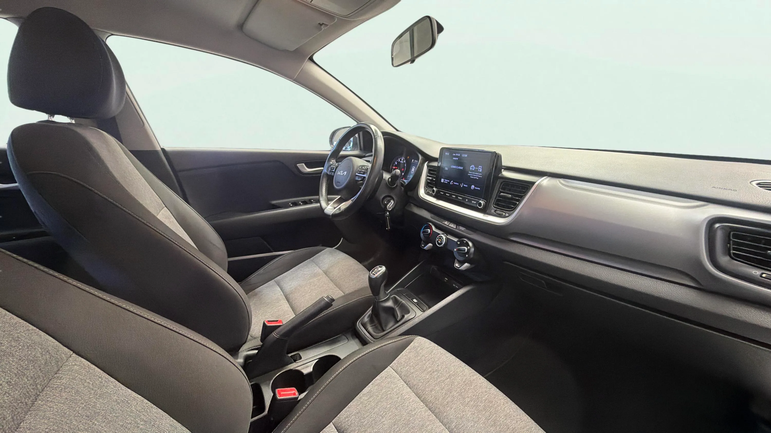 Kia Stonic 1.0 T-GDi MHEV iMT Drive - foto 14
