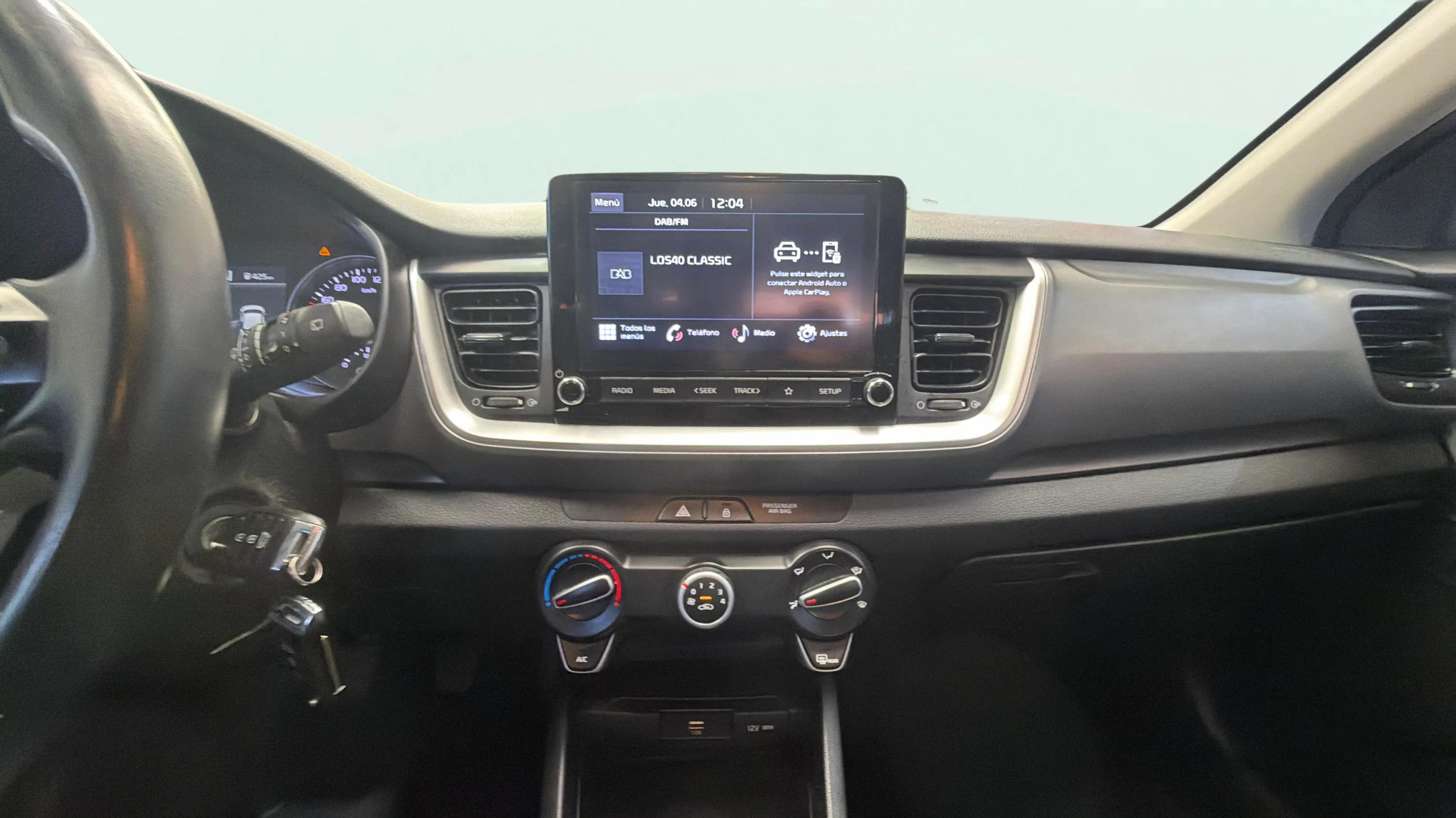 Kia Stonic 1.0 T-GDi MHEV iMT Drive - foto 10