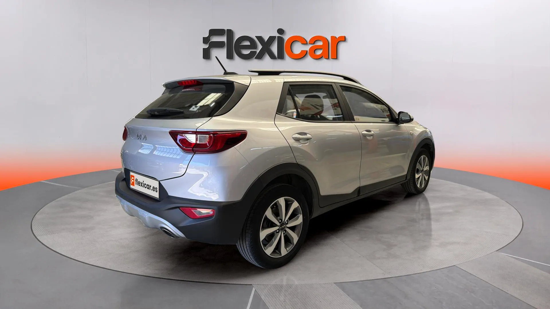 Kia Stonic 1.0 T-GDi MHEV iMT Drive - foto 8