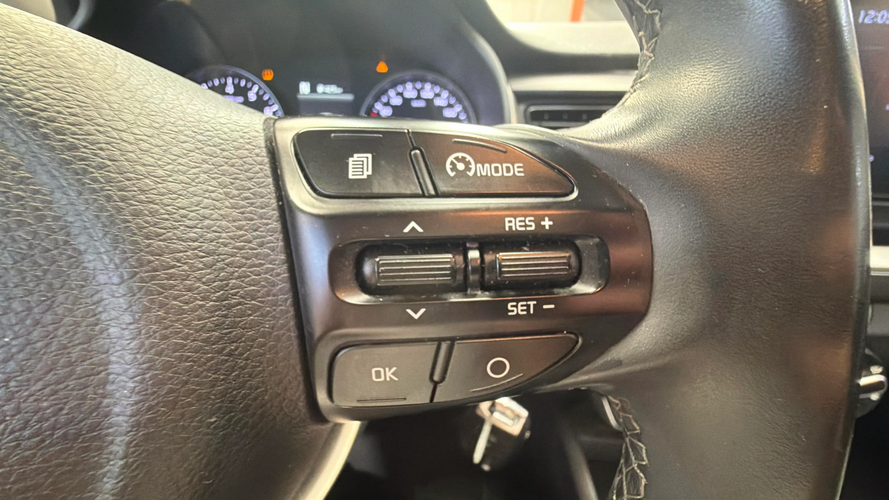 Kia Stonic 1.0 T-GDi MHEV iMT Drive - foto 20