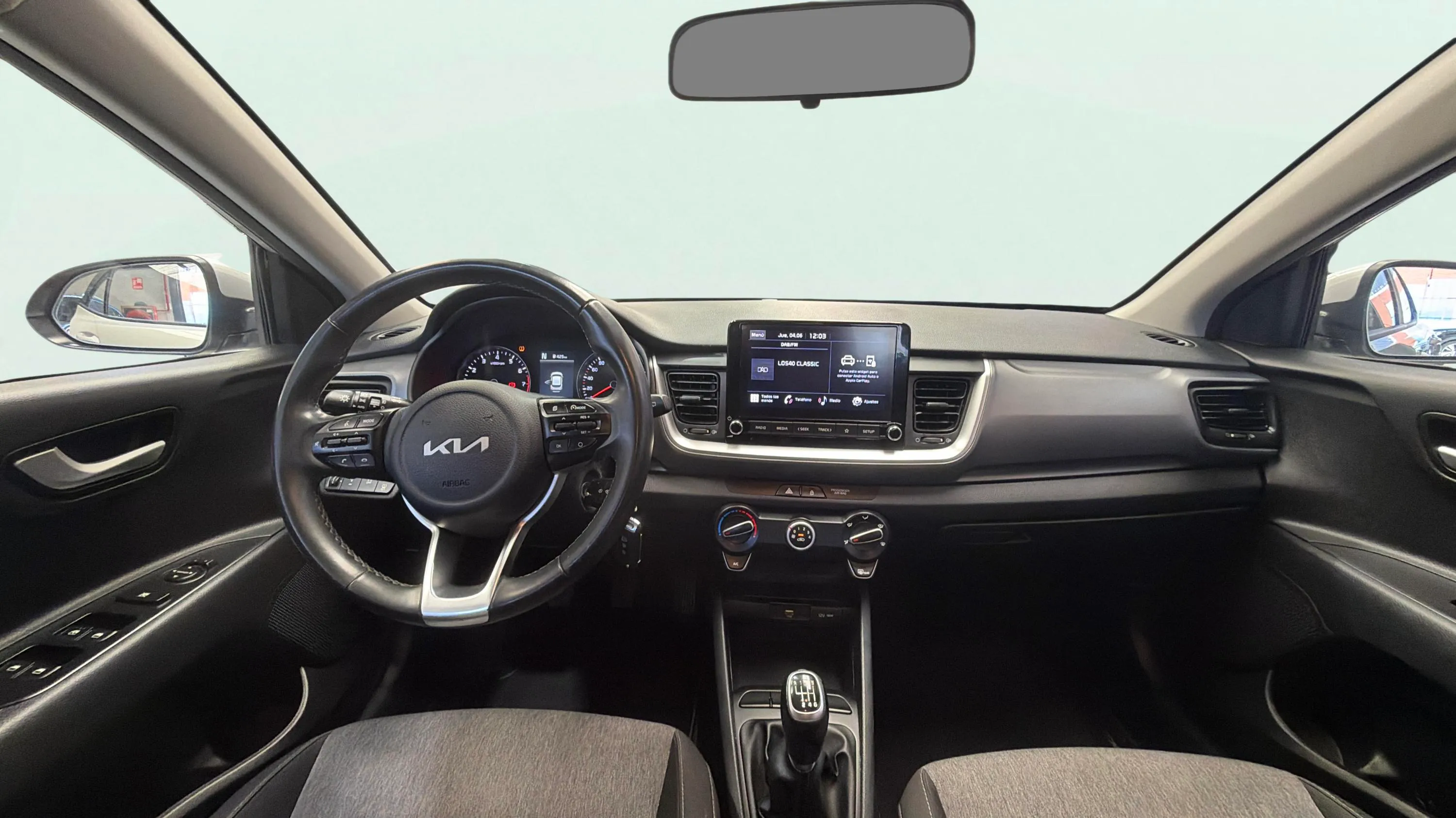 Kia Stonic 1.0 T-GDi MHEV iMT Drive - foto 9