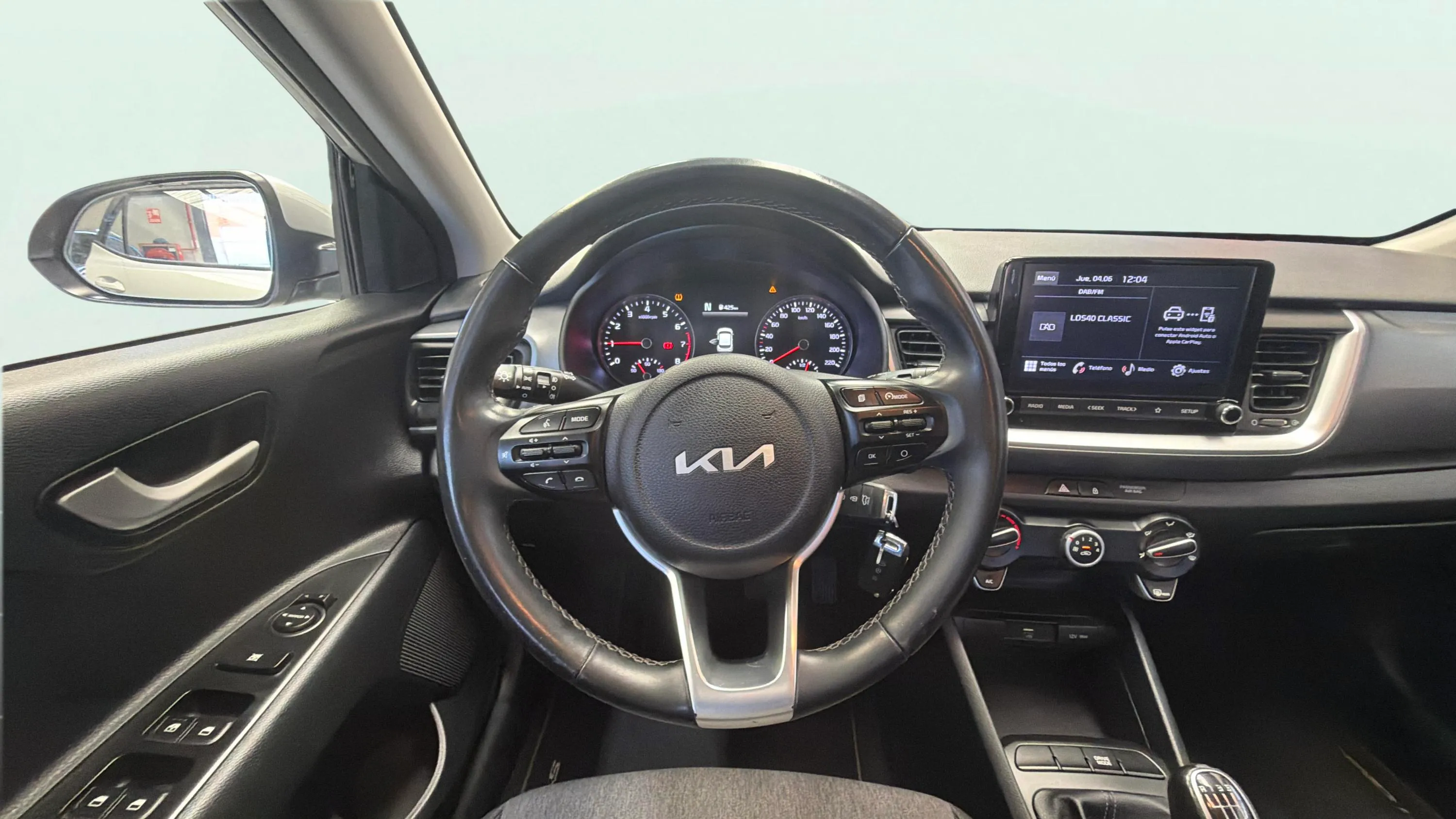 Kia Stonic 1.0 T-GDi MHEV iMT Drive - foto 11